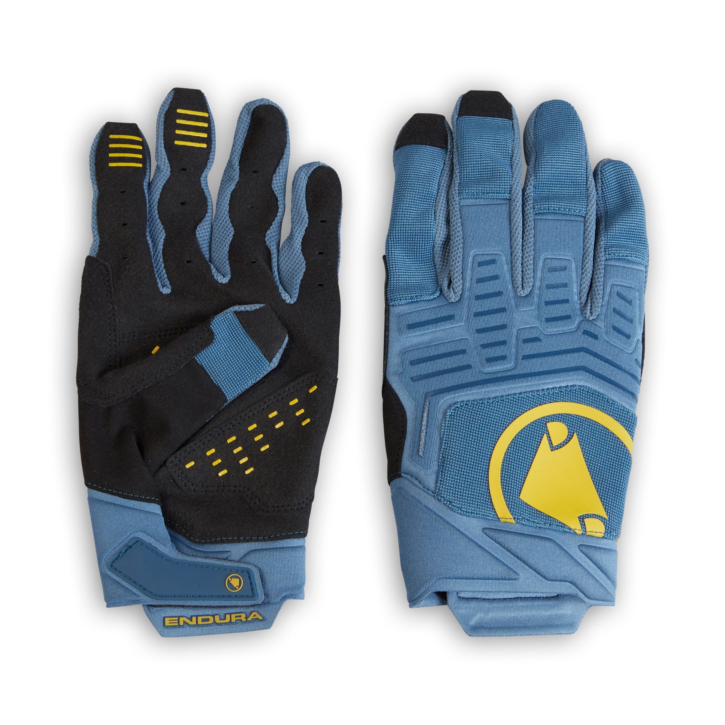 Fahrradhandschuhe Singletrack Glove II *