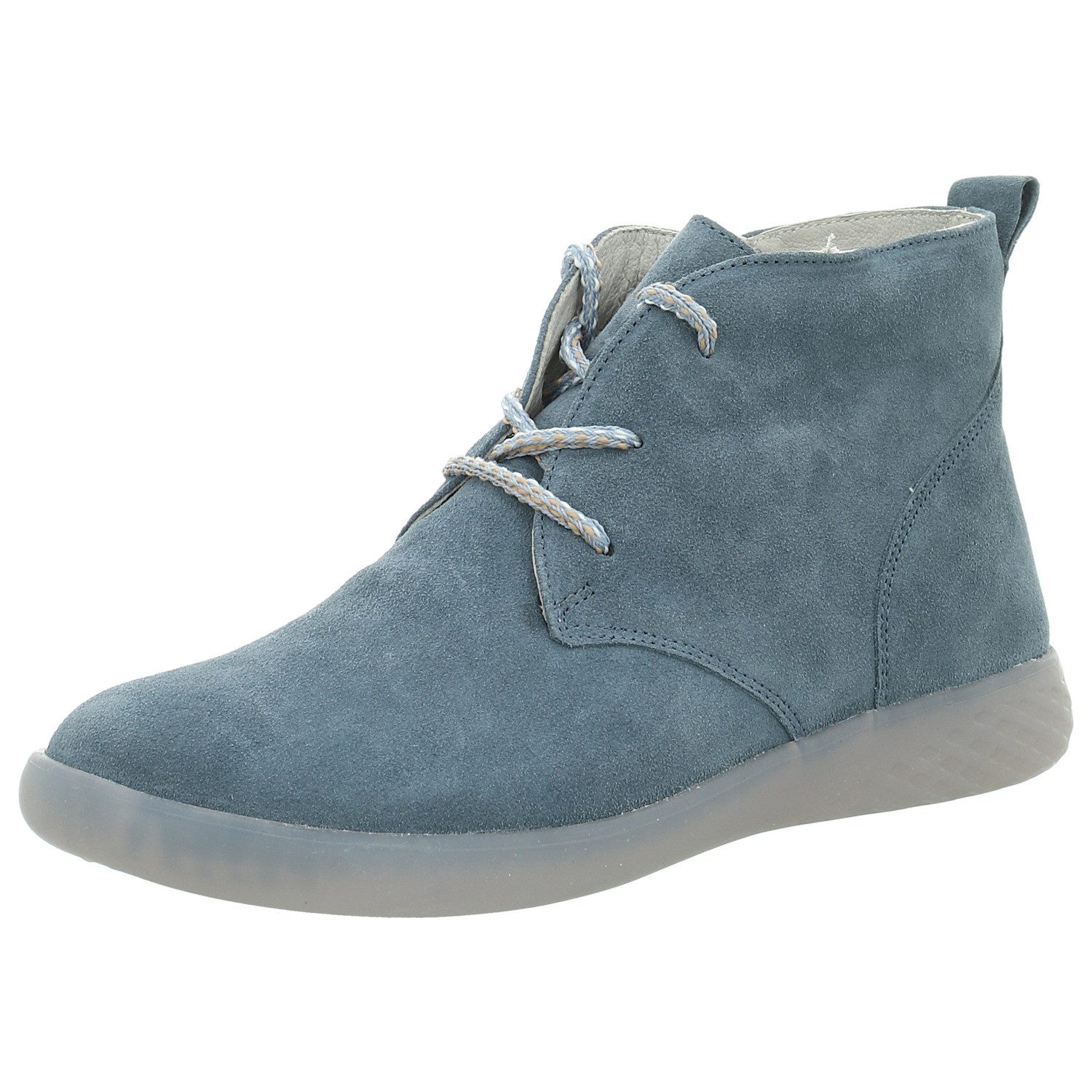 H-Cloé Schnürstiefelette