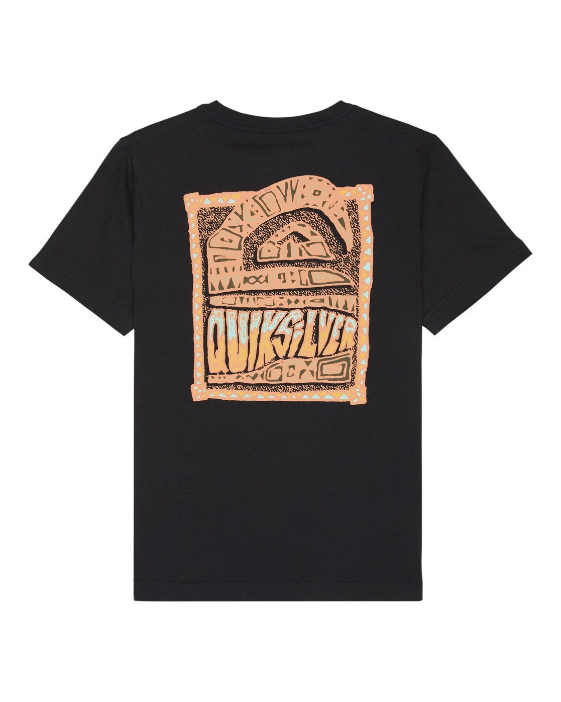 Quiksilver T-Shirt Heritage