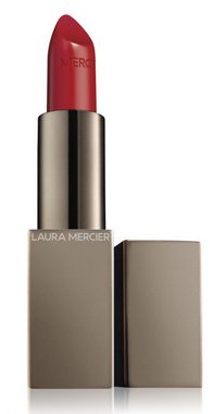 Laura Mercier Lippenstift LAURA MERCIER Rouge Essentiel Silky Creme Lipstick Lippenstift Rouge E
