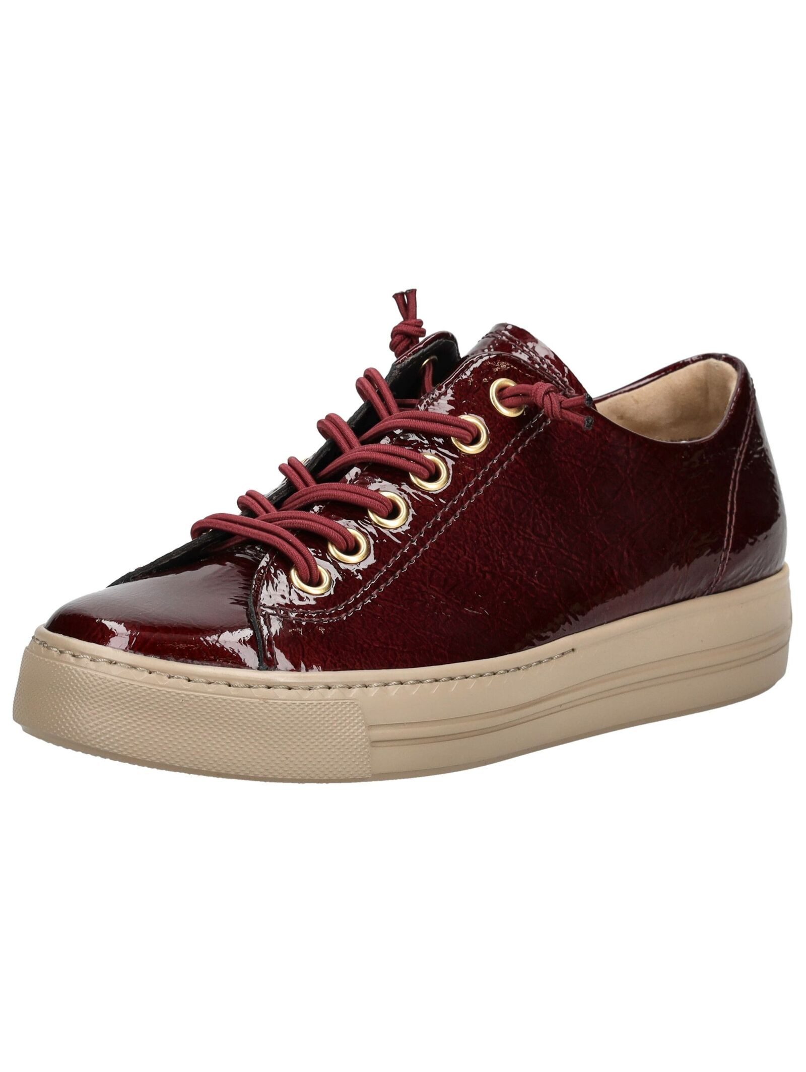 Paul Green Paul Green Sneaker Leder Sneaker günstig online kaufen