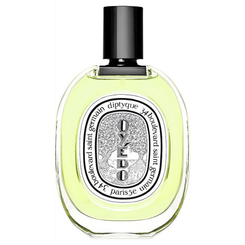 Diptyque Körperpflegeduft Oyedo - EDT - Inhalt: 50 ml