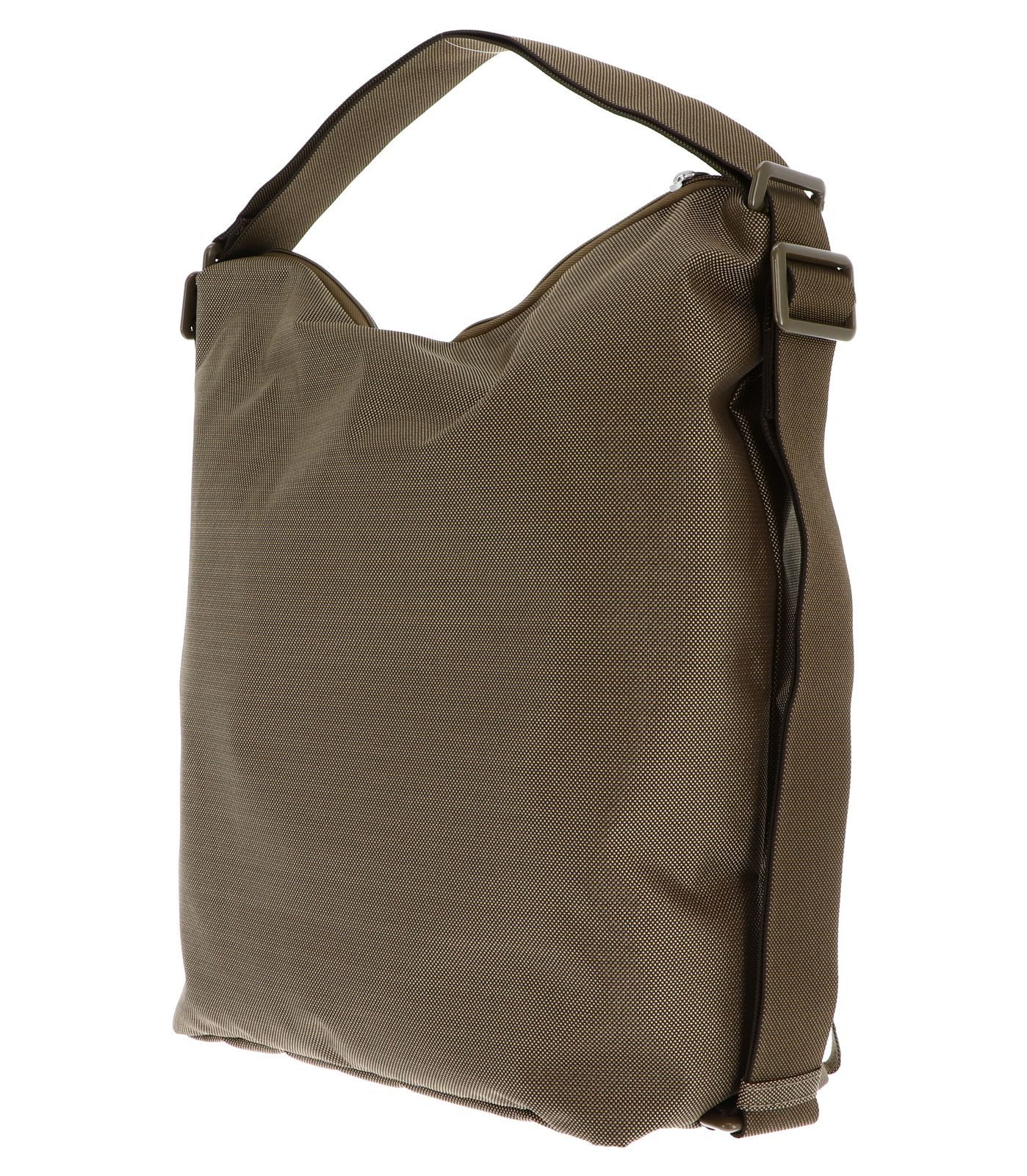 Mandarina Duck Rucksack Hobo / Backpack