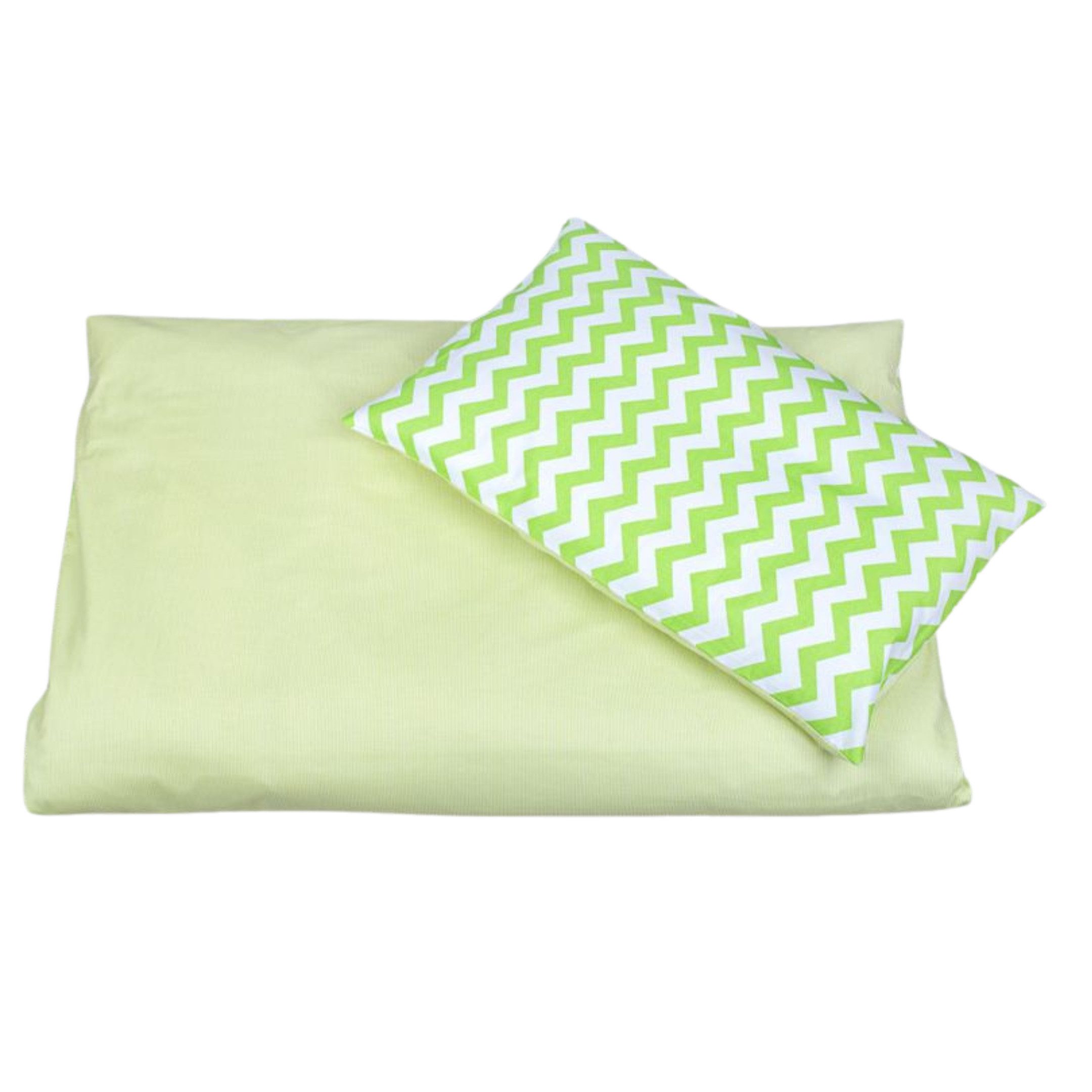 Babymajawelt Babybettwäsche Wendebettwäsche 100 x 135 günstig online kaufen