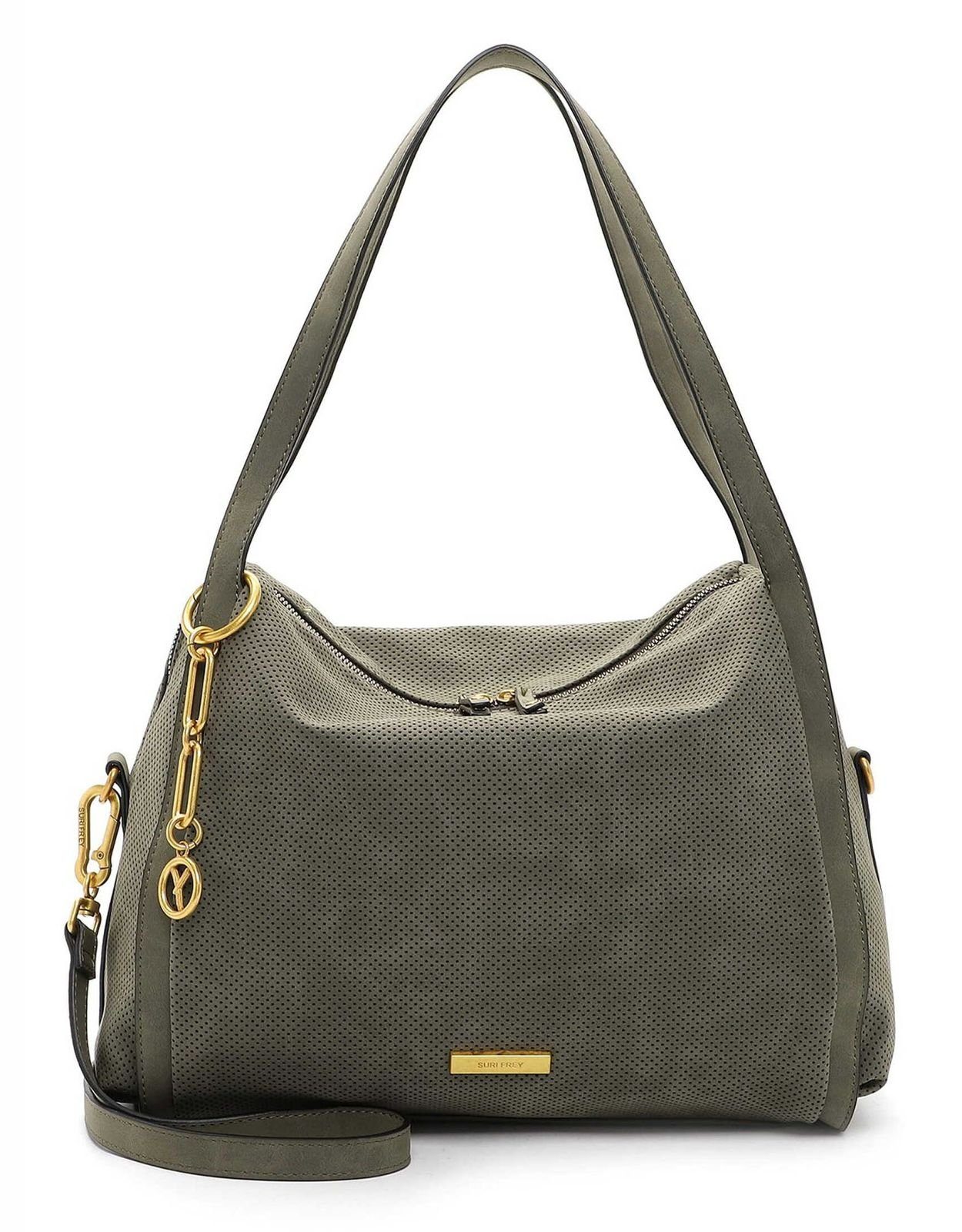 SURI FREY Shopper Romy May