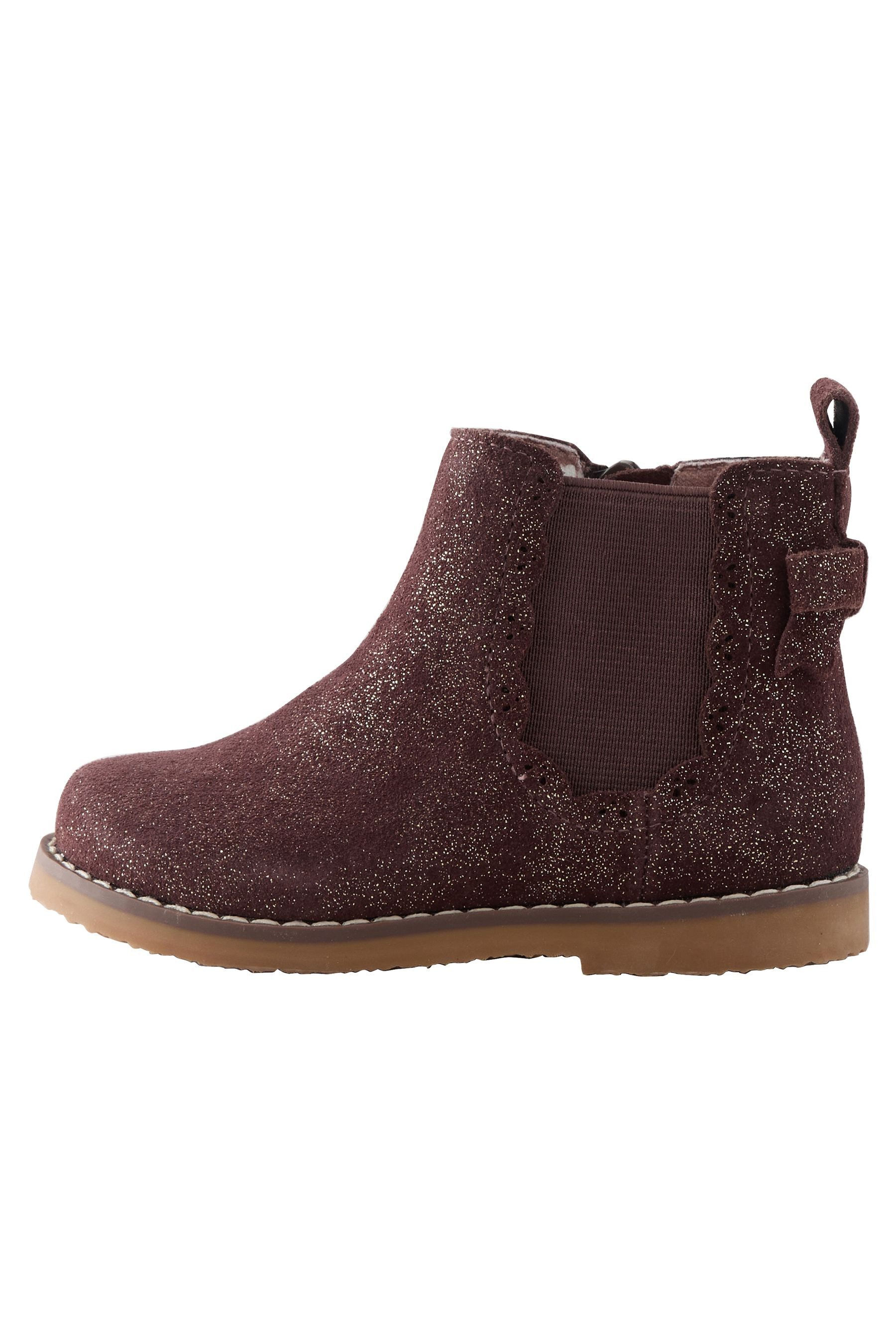 Next Chelsea-Stiefeletten, weite Passform Stiefelette (1-tlg) günstig online kaufen