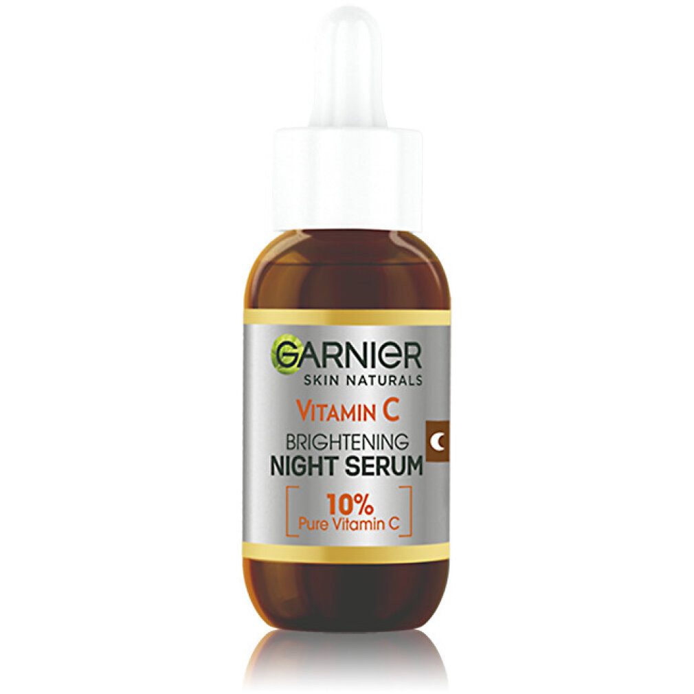 GARNIER Körperpflegemittel Haut Naturals Vitamin C Garnier
