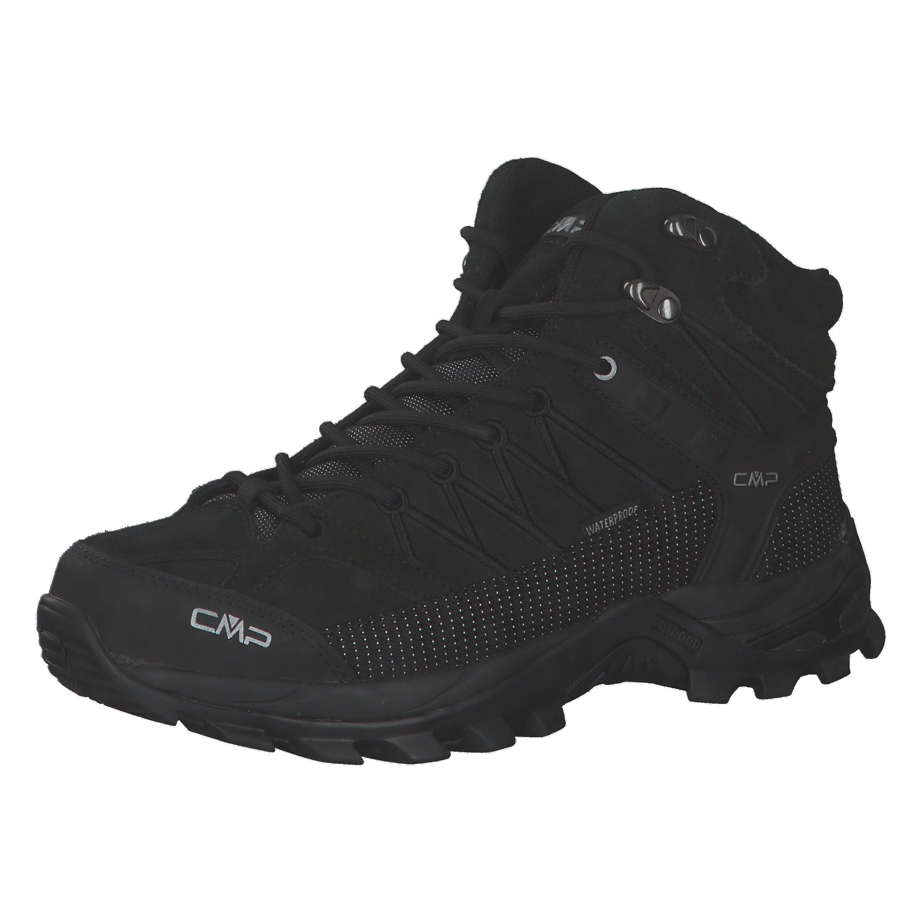 CMP CMP Herren Trekking Schuhe Rigel MID 3Q12947 Trekkingschuh günstig online kaufen