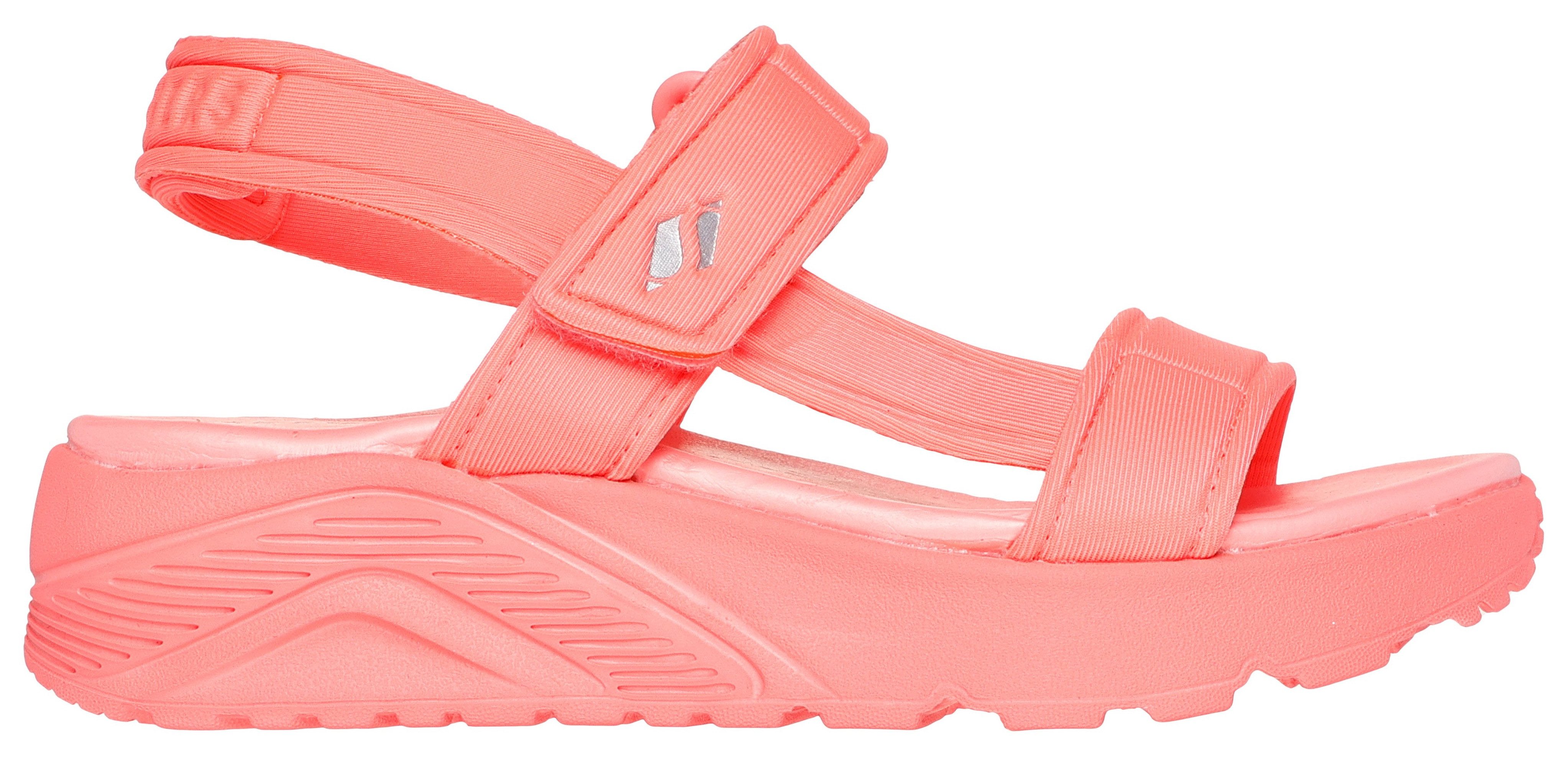 Skechers UNO LITE SANDAL Sandale, leichte günstig online kaufen