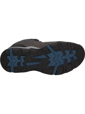 HI-TEC work Storm grau Wanderschuh