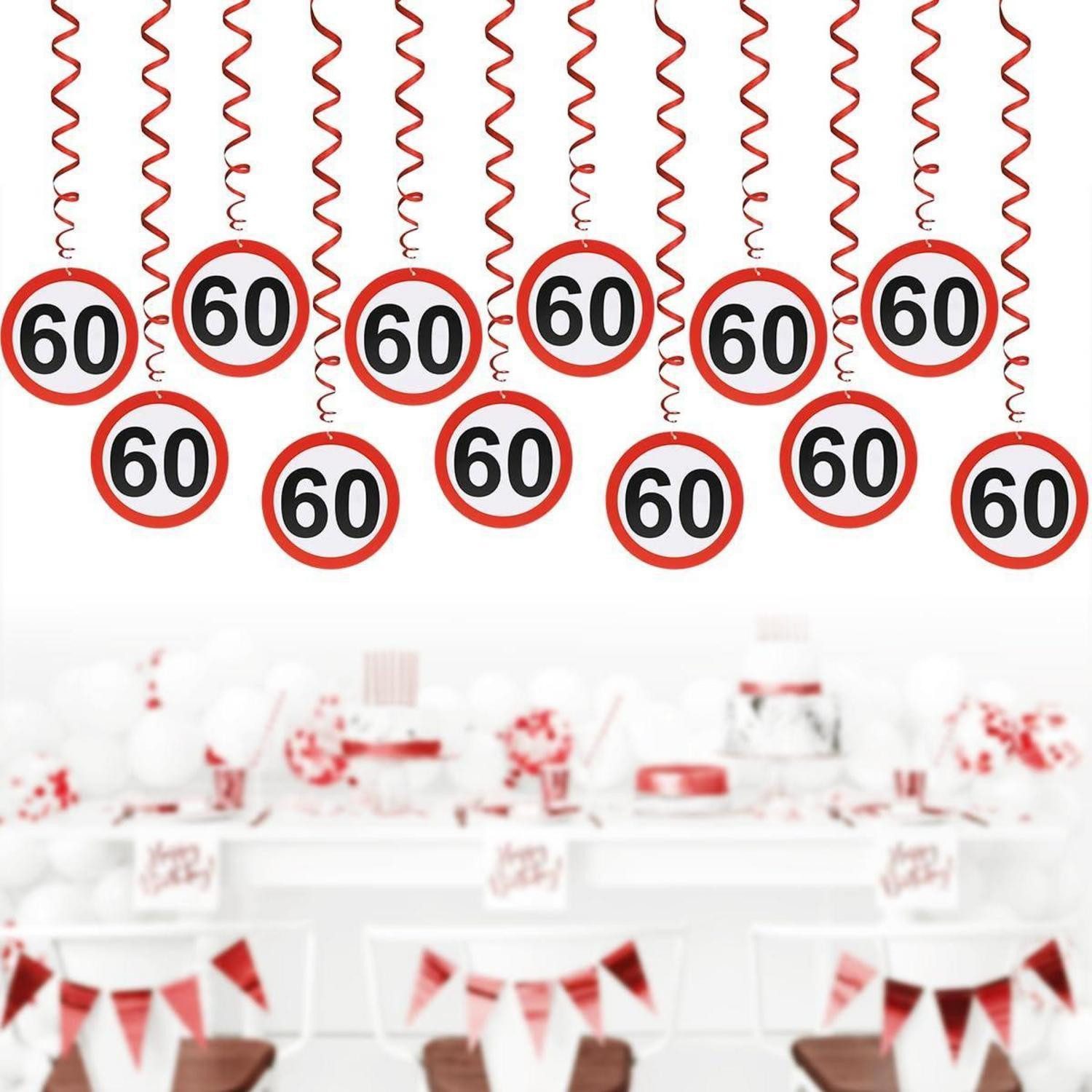 Männer Dekoration 50. Geburtstag » Männer Deko 50. Geburtstag
