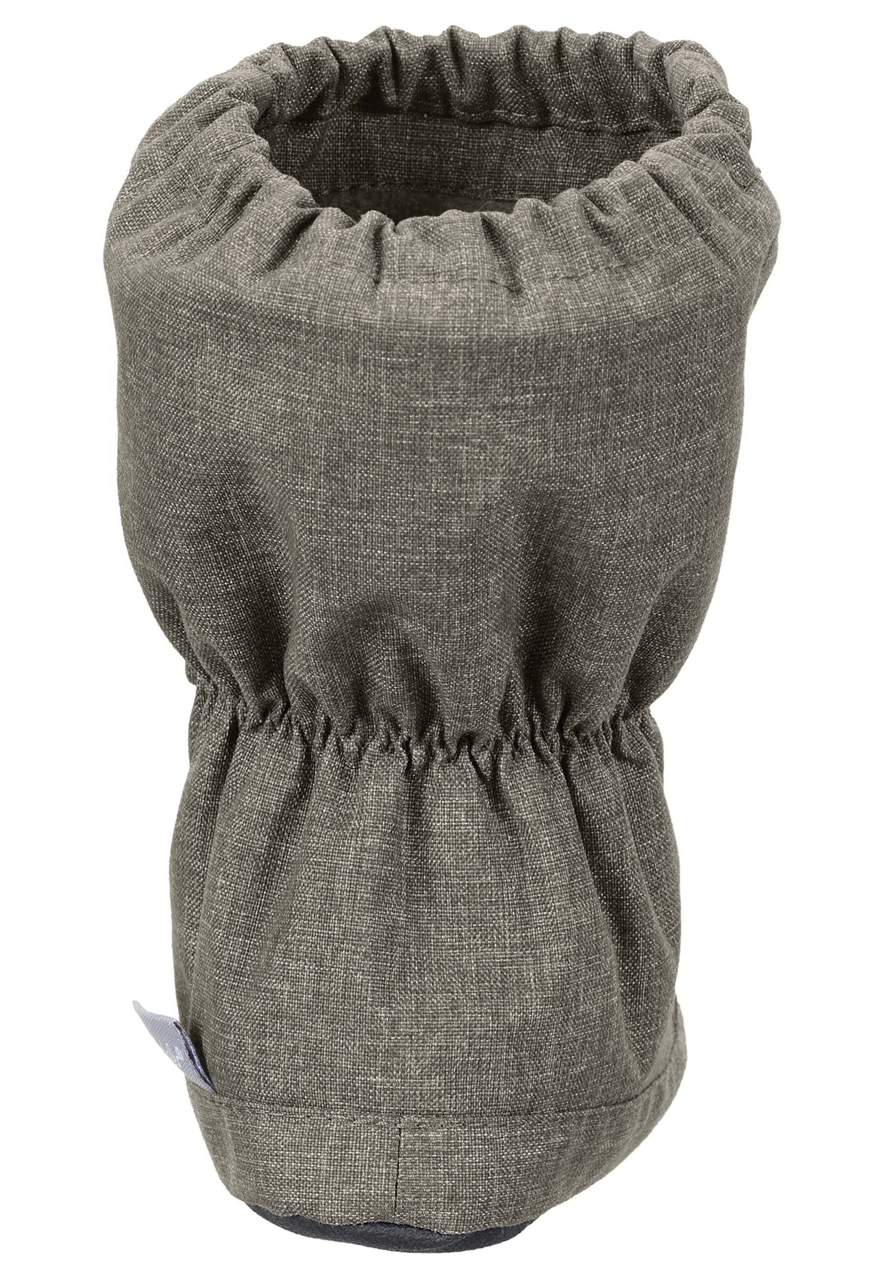 Sterntaler® Baby Schuhe Outdoorschuh (1-tlg) Funktions-Babyschuhe, wasserabweisend, Klett, rutschfest, warm