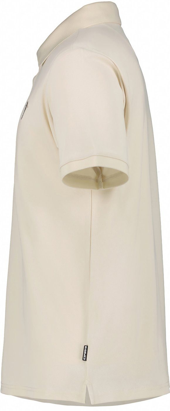 Ice Poloshirt ICEPEAK MARBLEHEAD PUDER