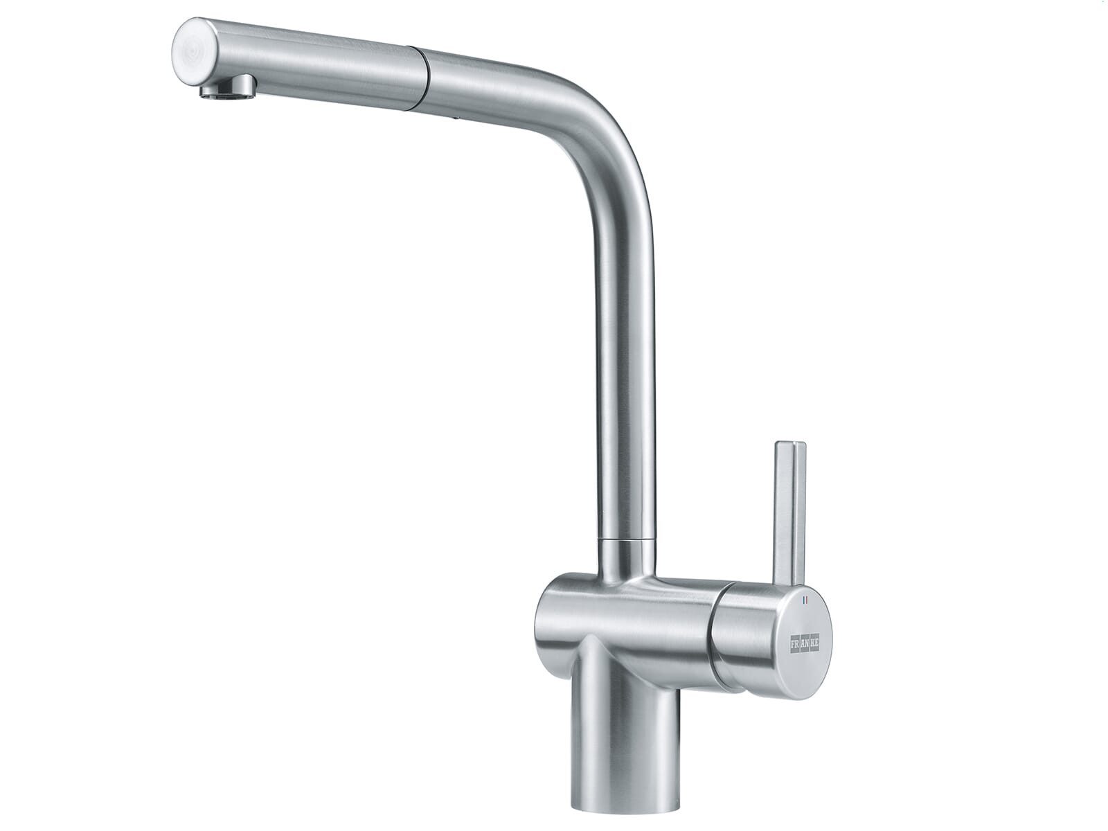 FRANKE Küchenarmatur (1-St) 115.0521.438