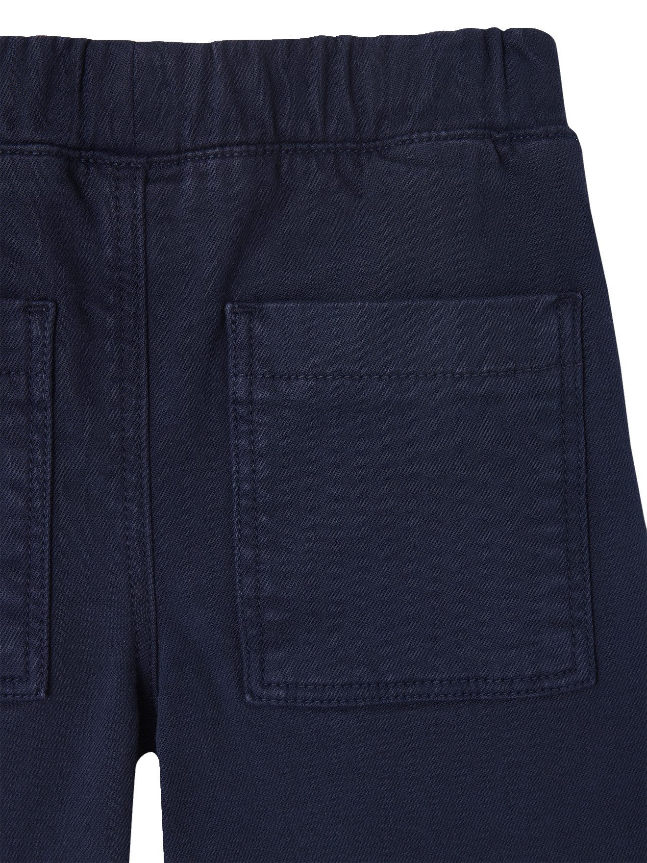 vertbaudet Treggings Weite Mädchen Treggings BASIC