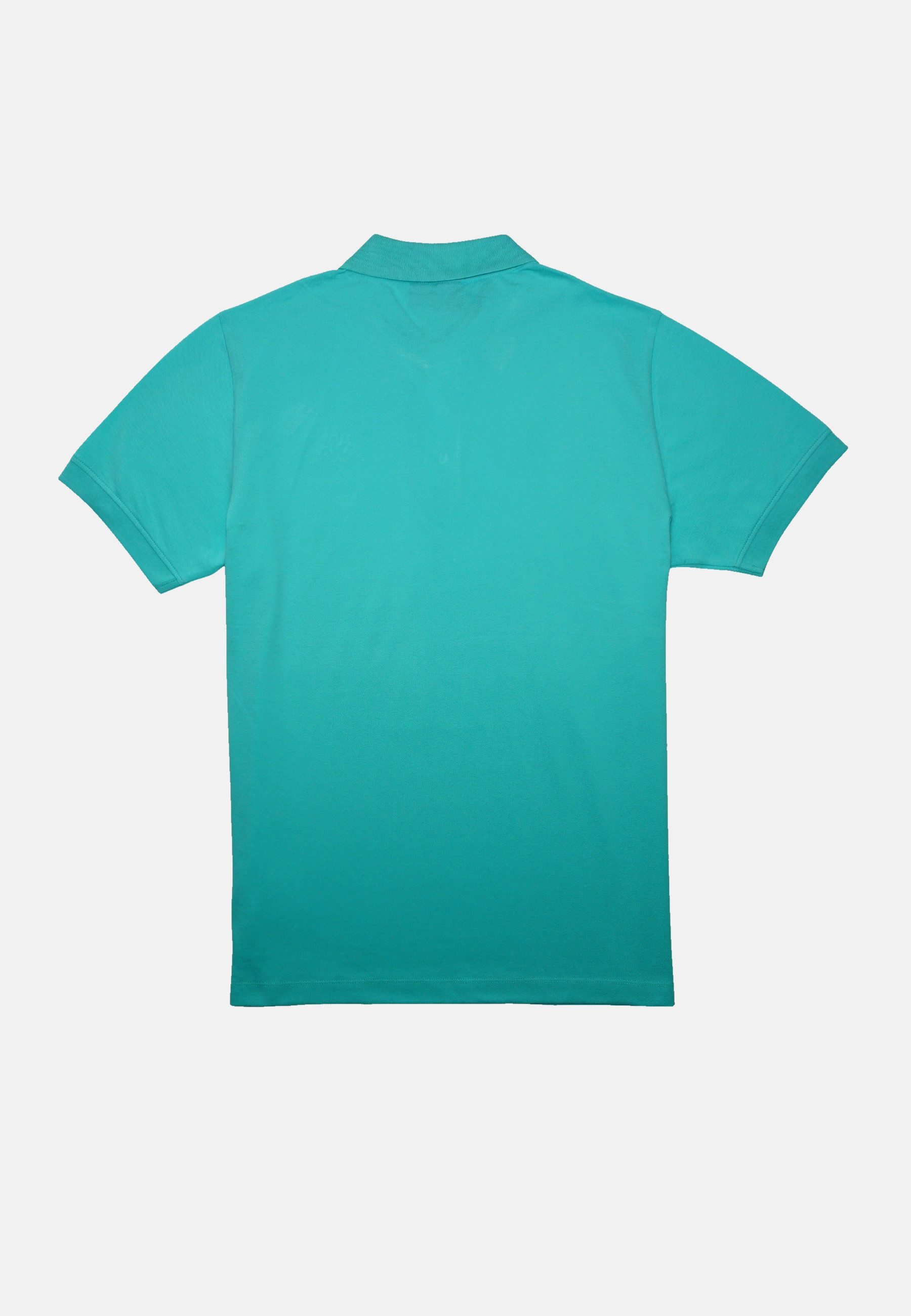 Kappa Poloshirt Poloshirt Kurzarmshirt mit Polokragen günstig online kaufen
