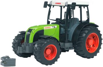 Bruder® Spielzeug-Traktor Claas Nectis 267 F (02110), Made in Europe