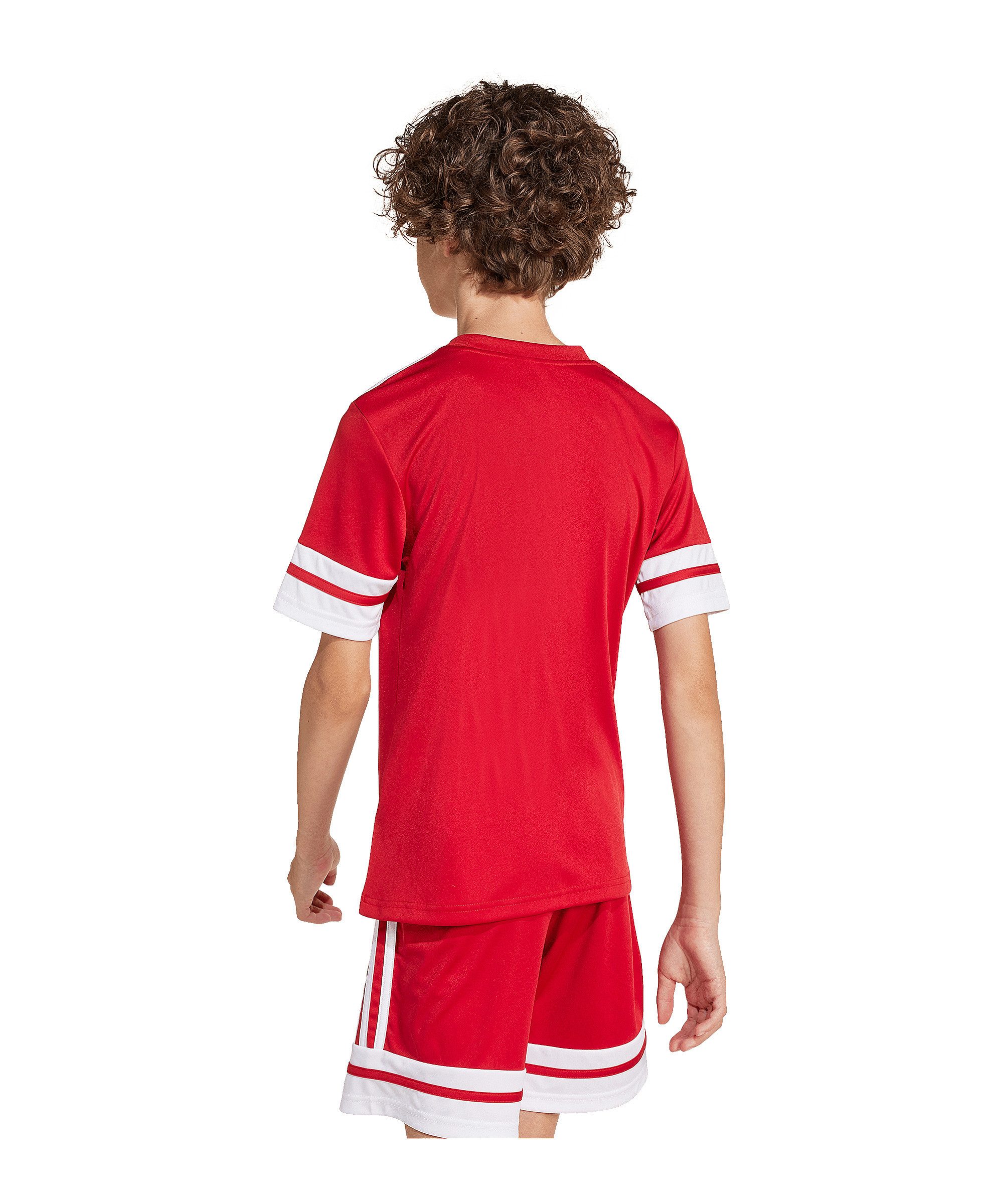 adidas Performance Fußballtrikot adidas Performance Squadra 25 Trikot Kids Teamsport – Bild 4 von 5
