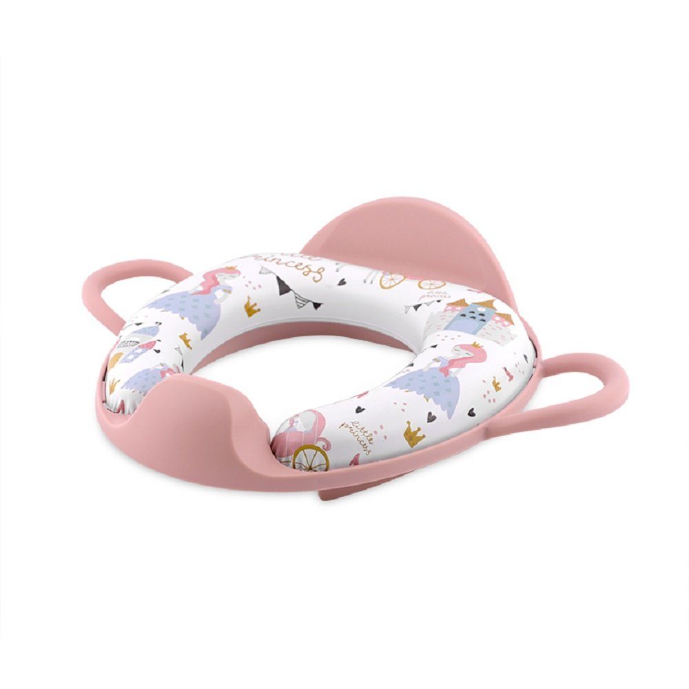 Lorelli Baby-Toilettensitz Toilettensitz mit Lehne, 11 günstig online kaufen