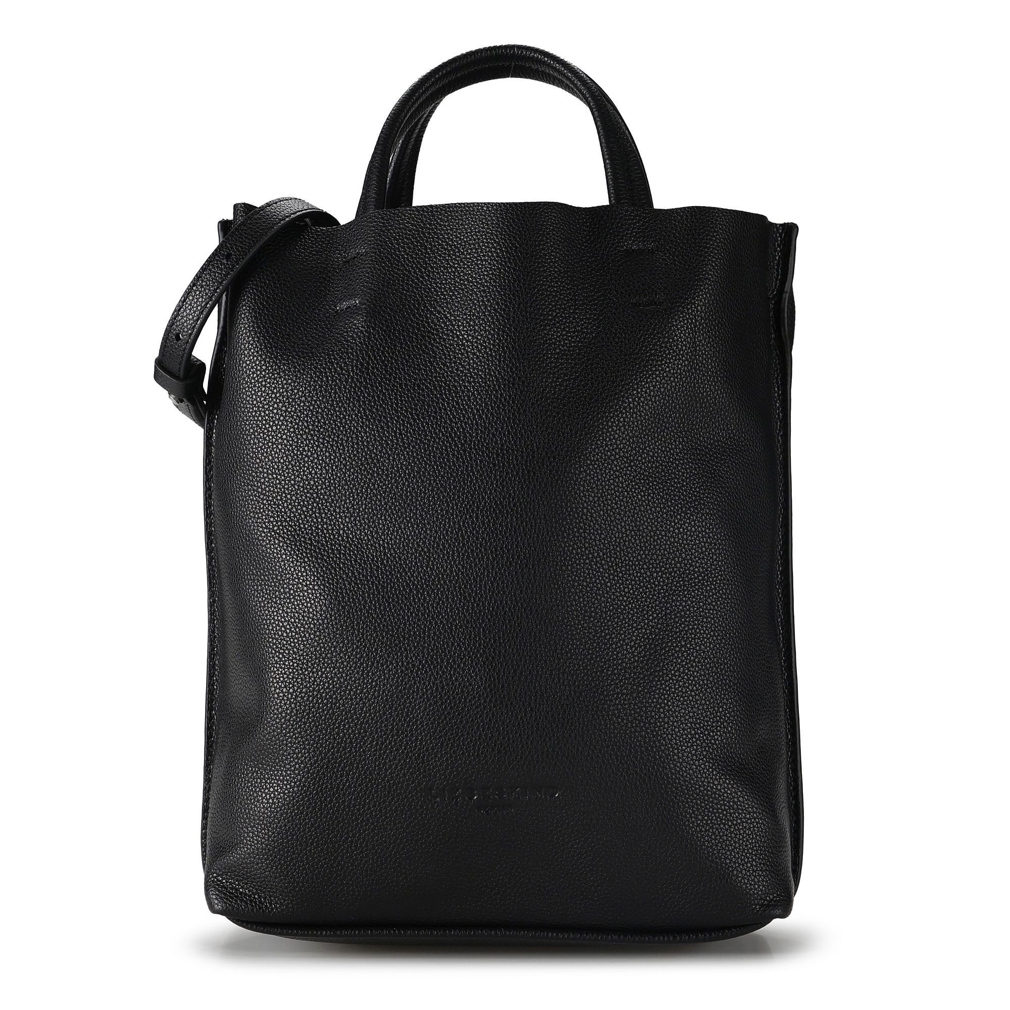 Liebeskind Berlin Henkeltasche Hera, Leder
