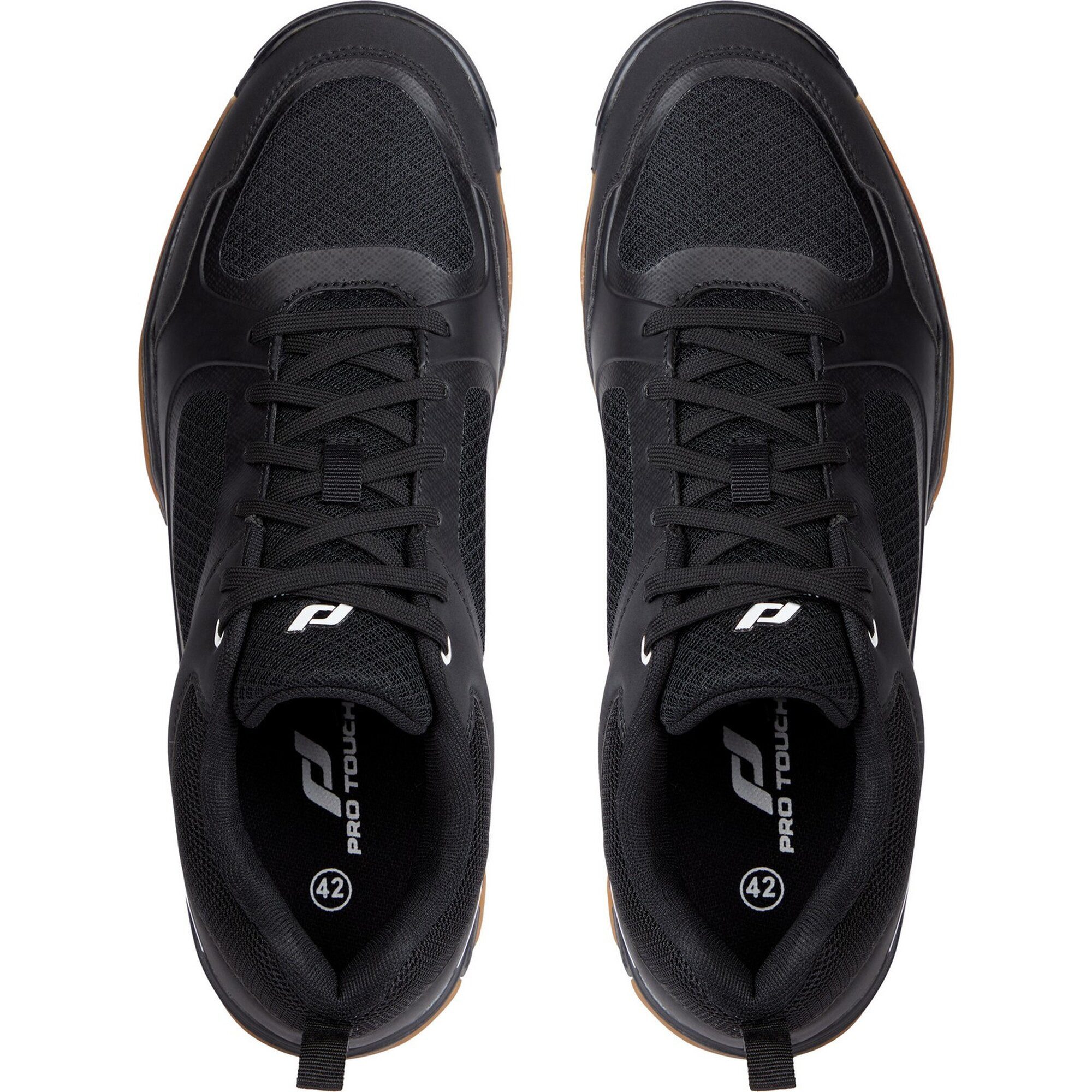 Pro Touch Rebel IV M Indoorschuh