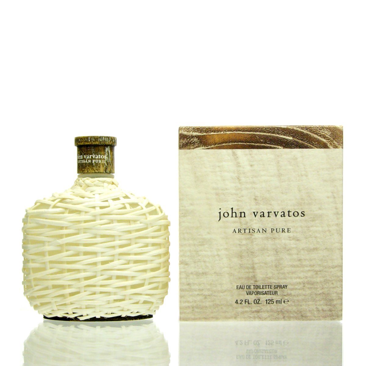 John Varvatos Eau de Toilette John Varvatos Artisan Pure Eau de Toilette 125 ml