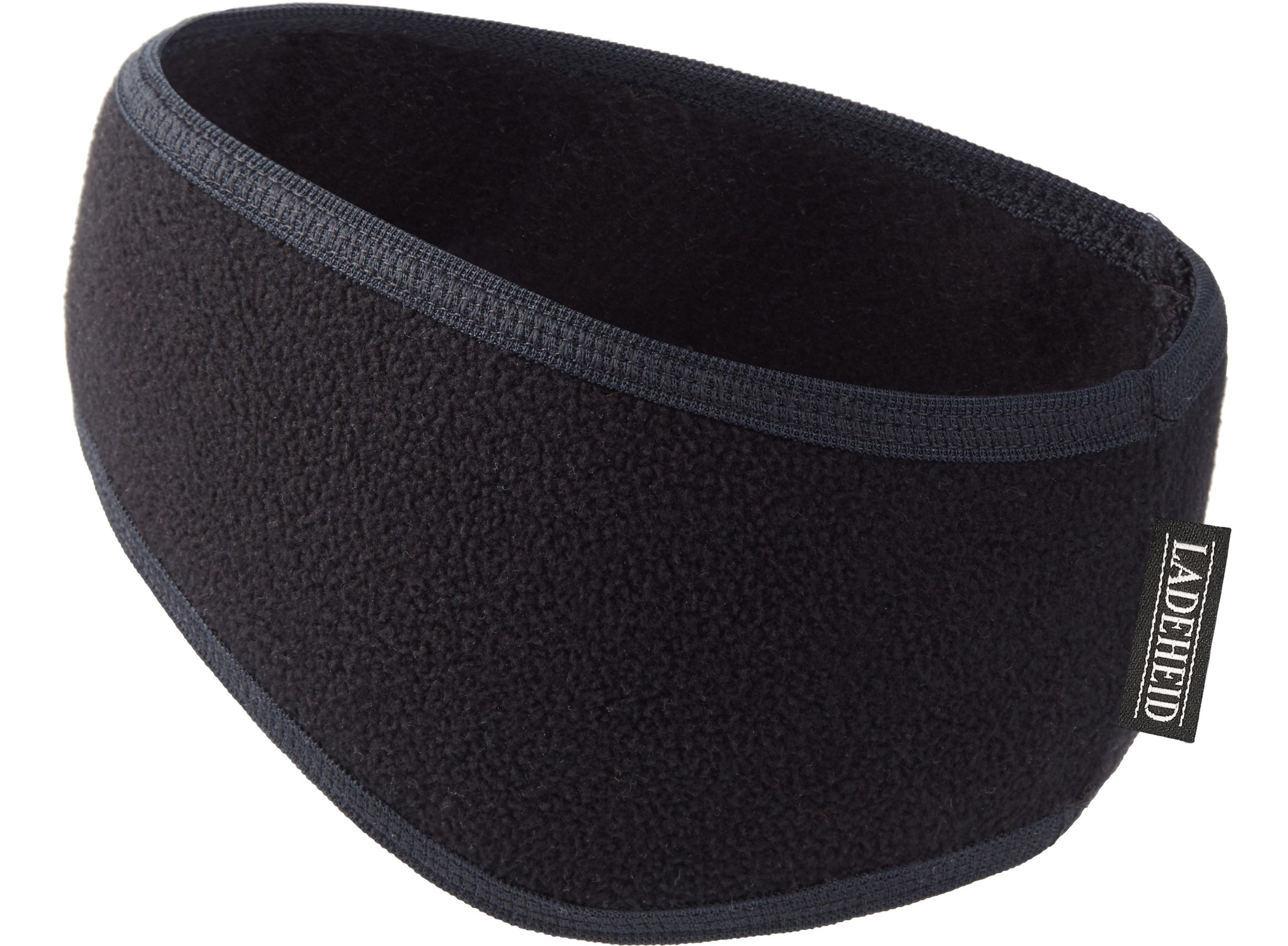 Ladeheid Sturmhaube Herren Damen Fleece Stirnband Ohrenwärmer LA-204