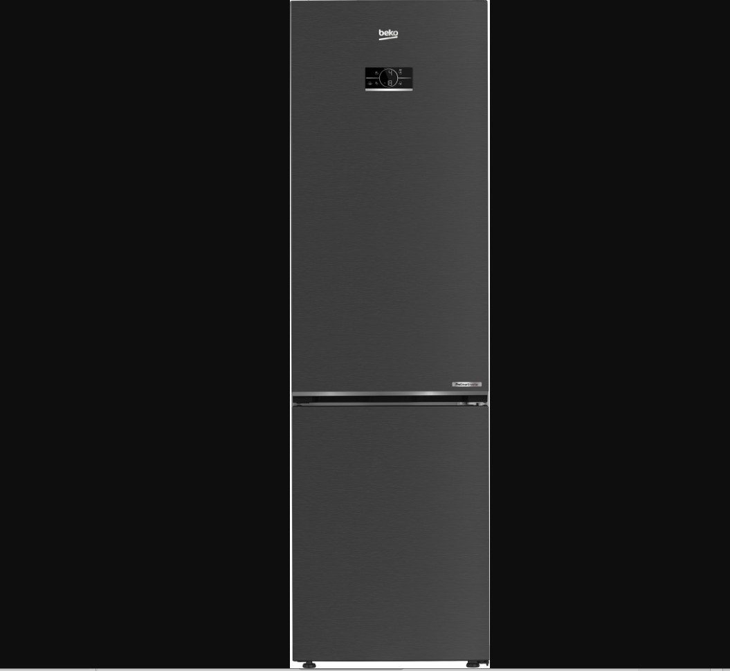 BEKO Kühl-/Gefrierkombination B7RCNA407HXBR