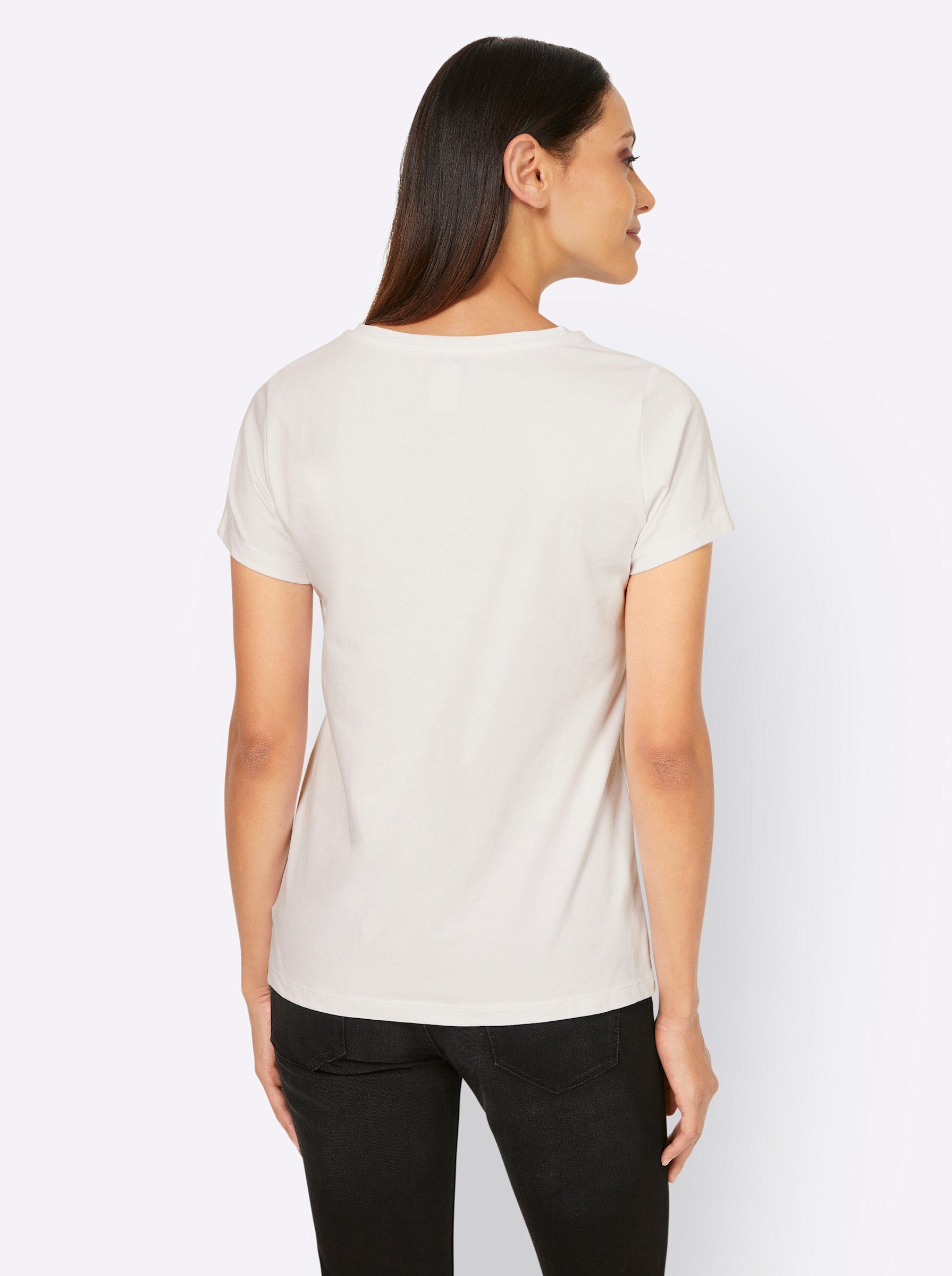 heine T-Shirt Shirt günstig online kaufen