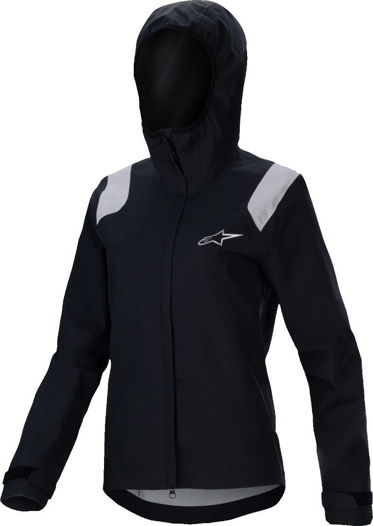 Alpinestars Fahrradjacke Stella A-Dura wasserdichte Damen Fahrrad Jacke wasserdicht
