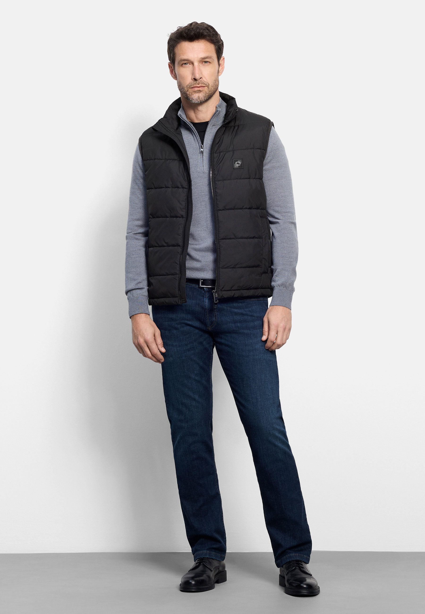 OLYMP Funktionsweste OLYMP Outerwear, Weste