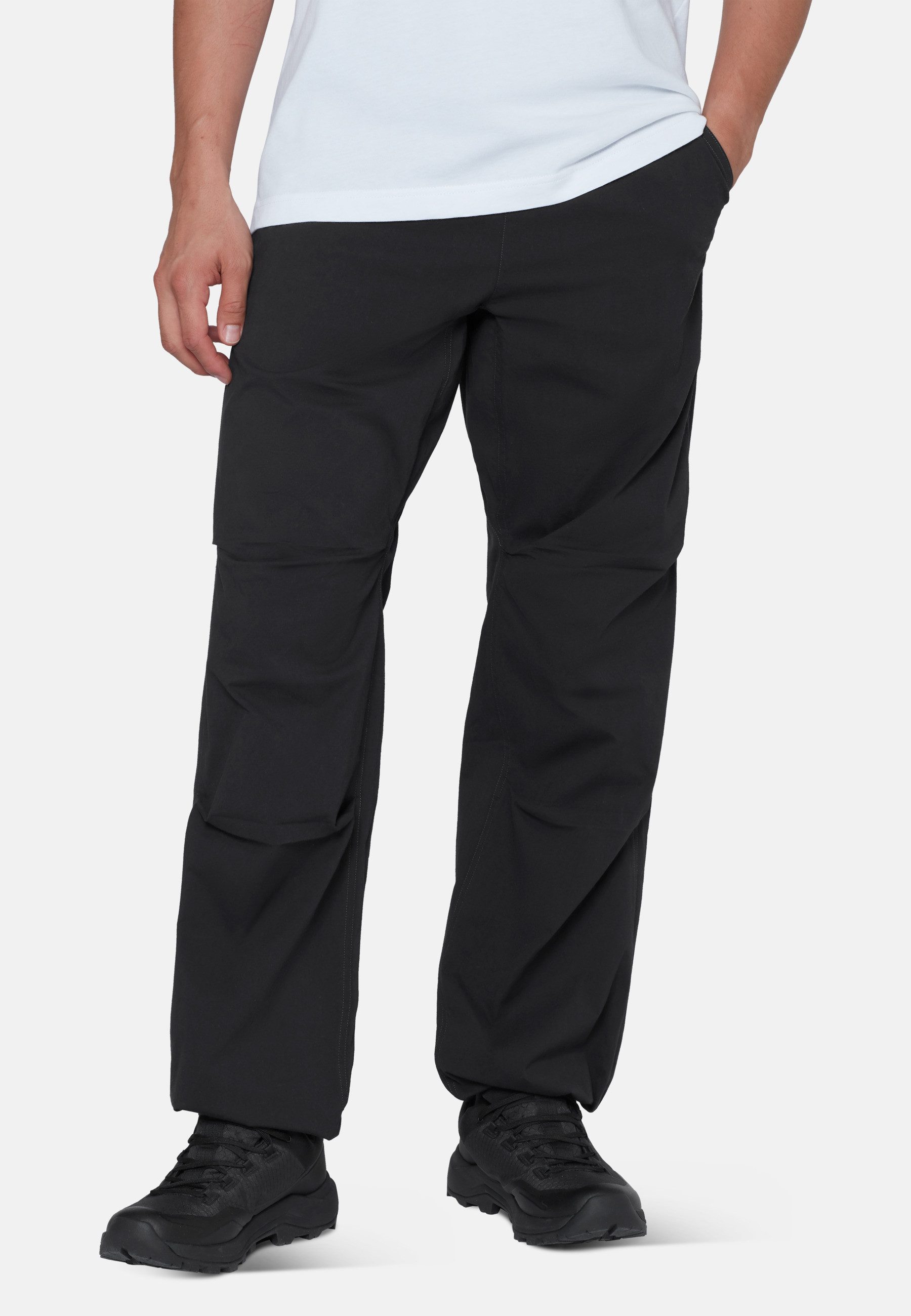 Mammut Outdoorhose Crag Climbing Pants Men – Bild 2 von 5