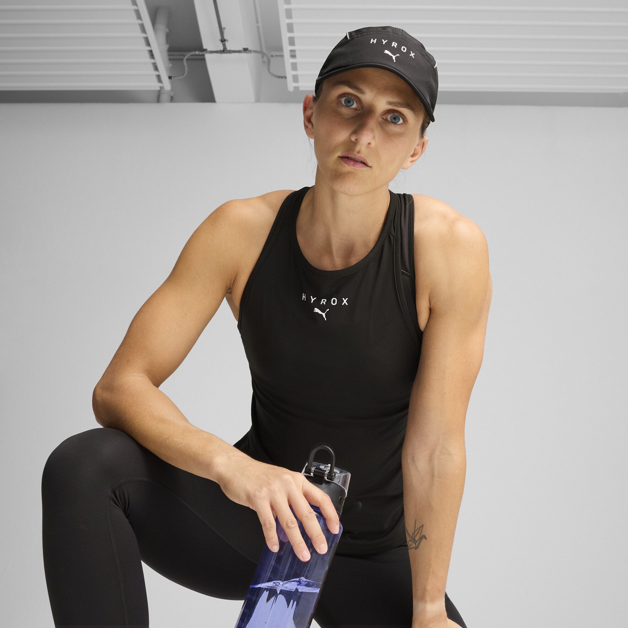 PUMA Flex Cap PUMA x HYROX günstig online kaufen