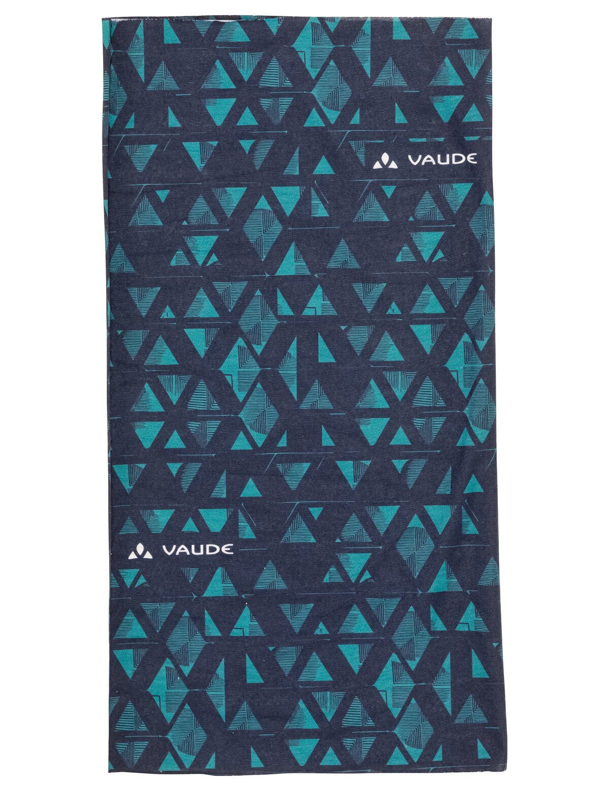 sea/wave Multifunktionstuch VAUDE Multitube dark