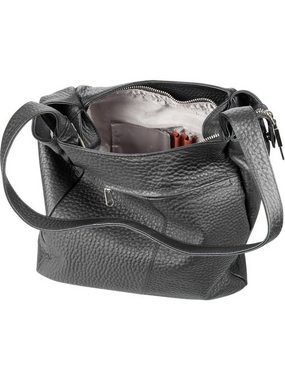 VLD Handtasche Hirsch 22062, Hobo Bag