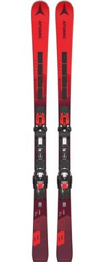 Atomic Ski REDSTER S8 RVSK C + X 12 GW Re