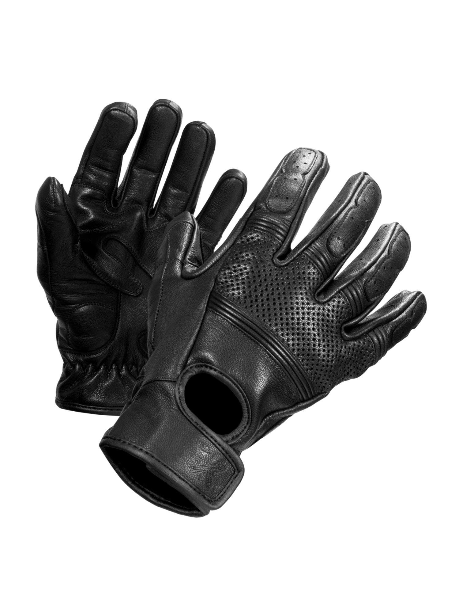 John Doe Motorradhandschuhe