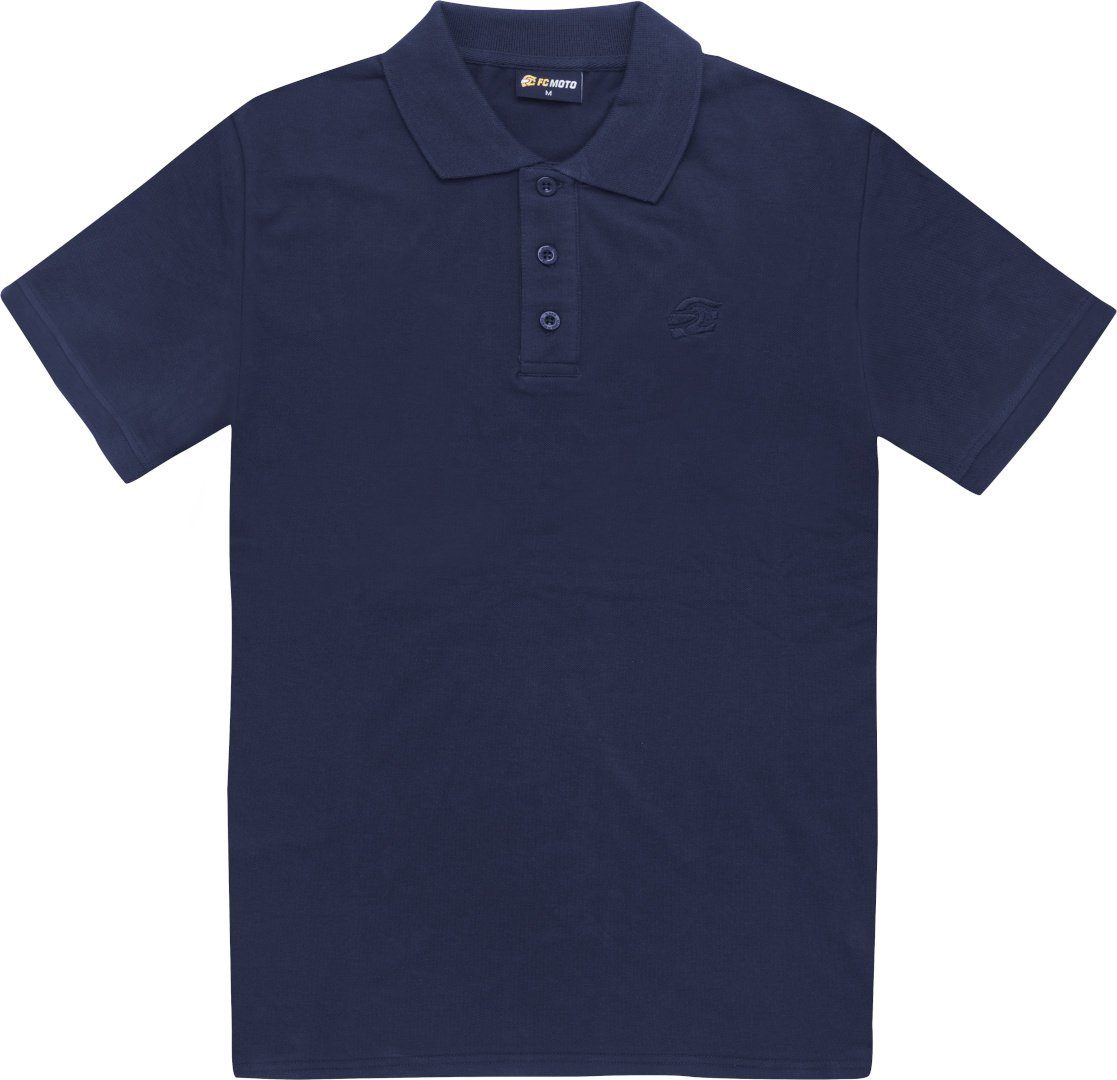 FC-Moto T-Shirt Ageless-P Polo Shirt