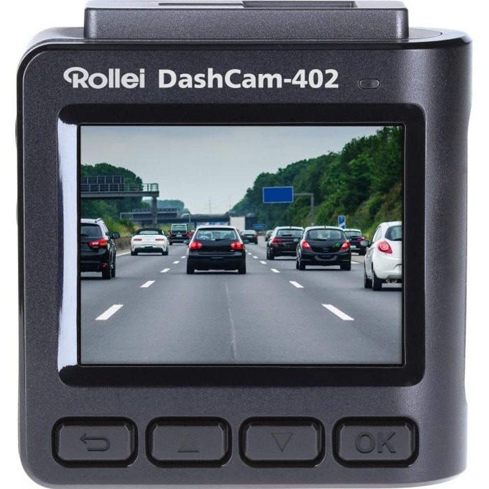 Rollei Dashcam
