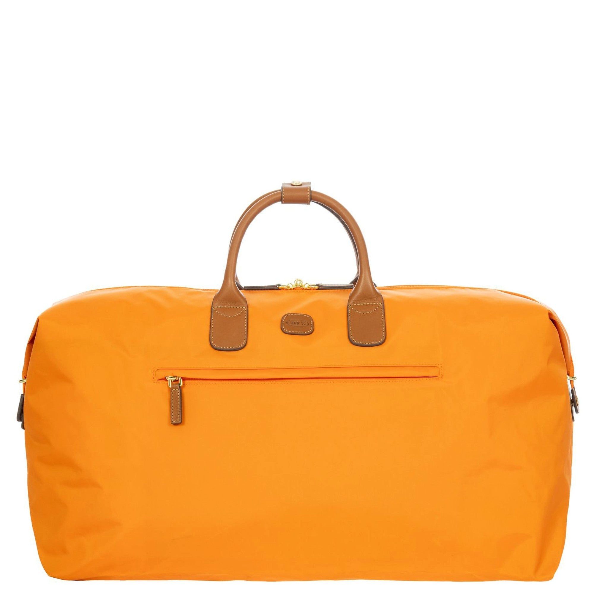Bric's Reisetasche X-Travel Weekender - Reisetasche 55 cm (sunset)