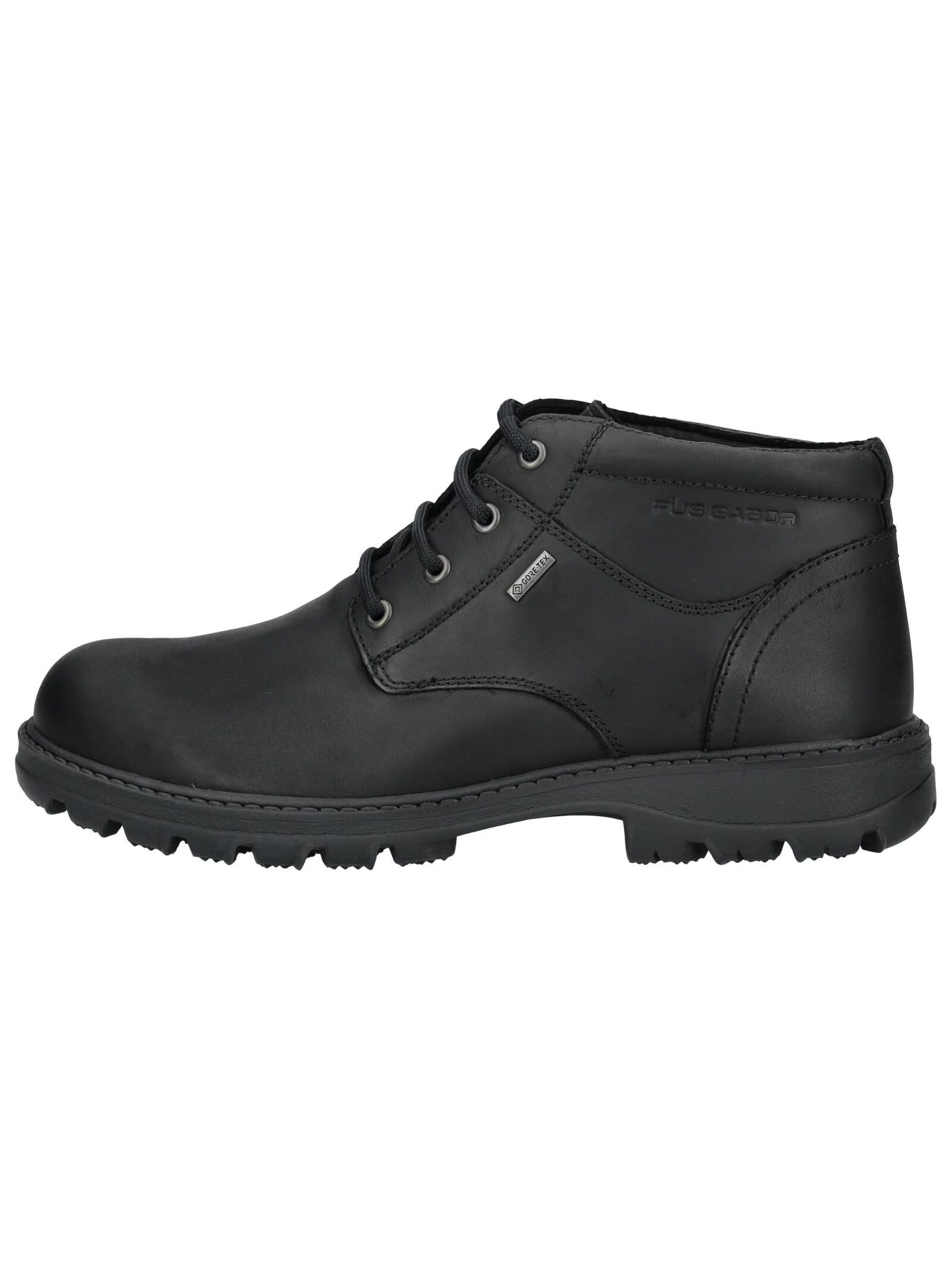 Pius Gabor Pius Gabor Stiefel Leder Snowboots günstig online kaufen
