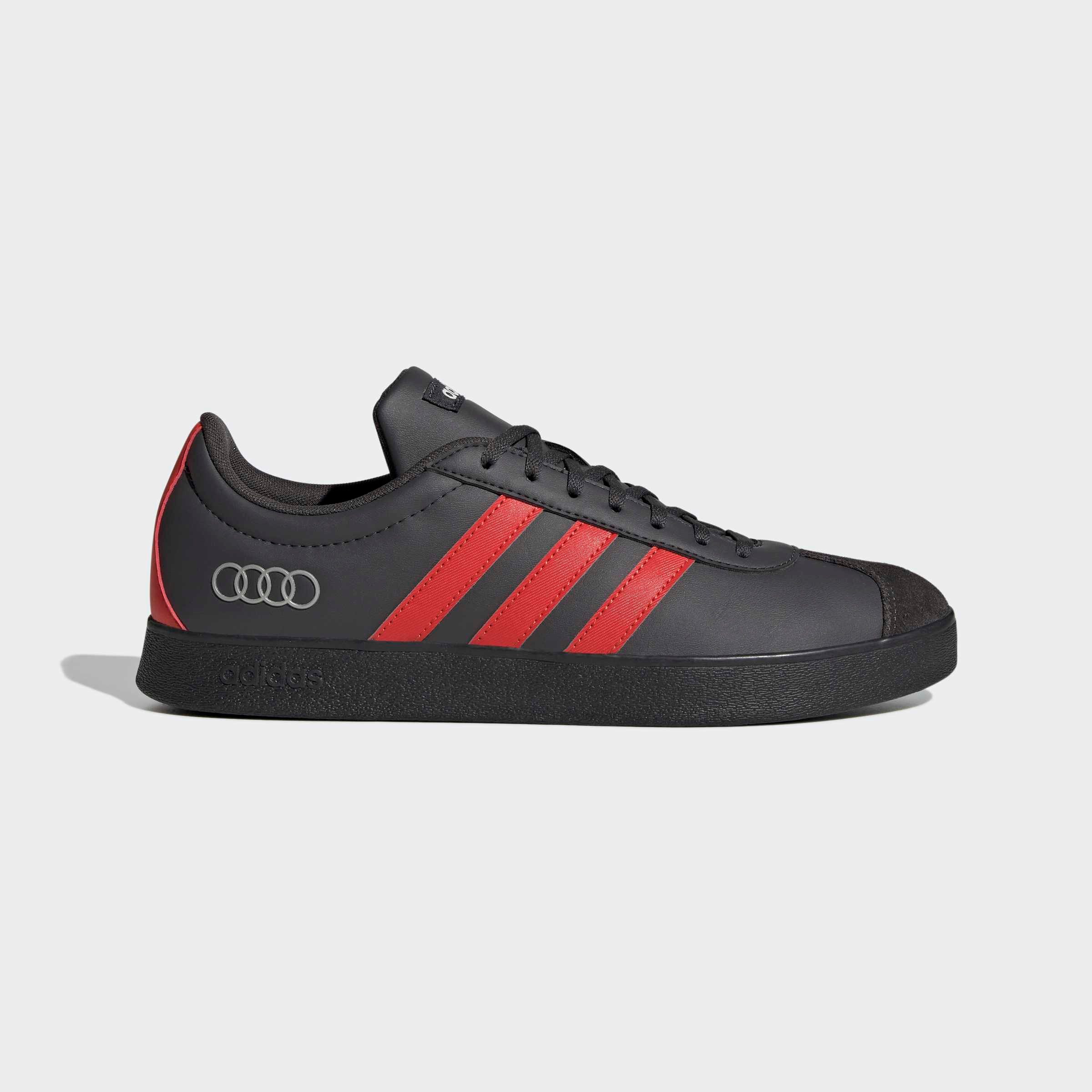 adidas Performance VL COURT AUDI REVOLUT F1 TEAM Sneaker AUDI F1 Motorsport
