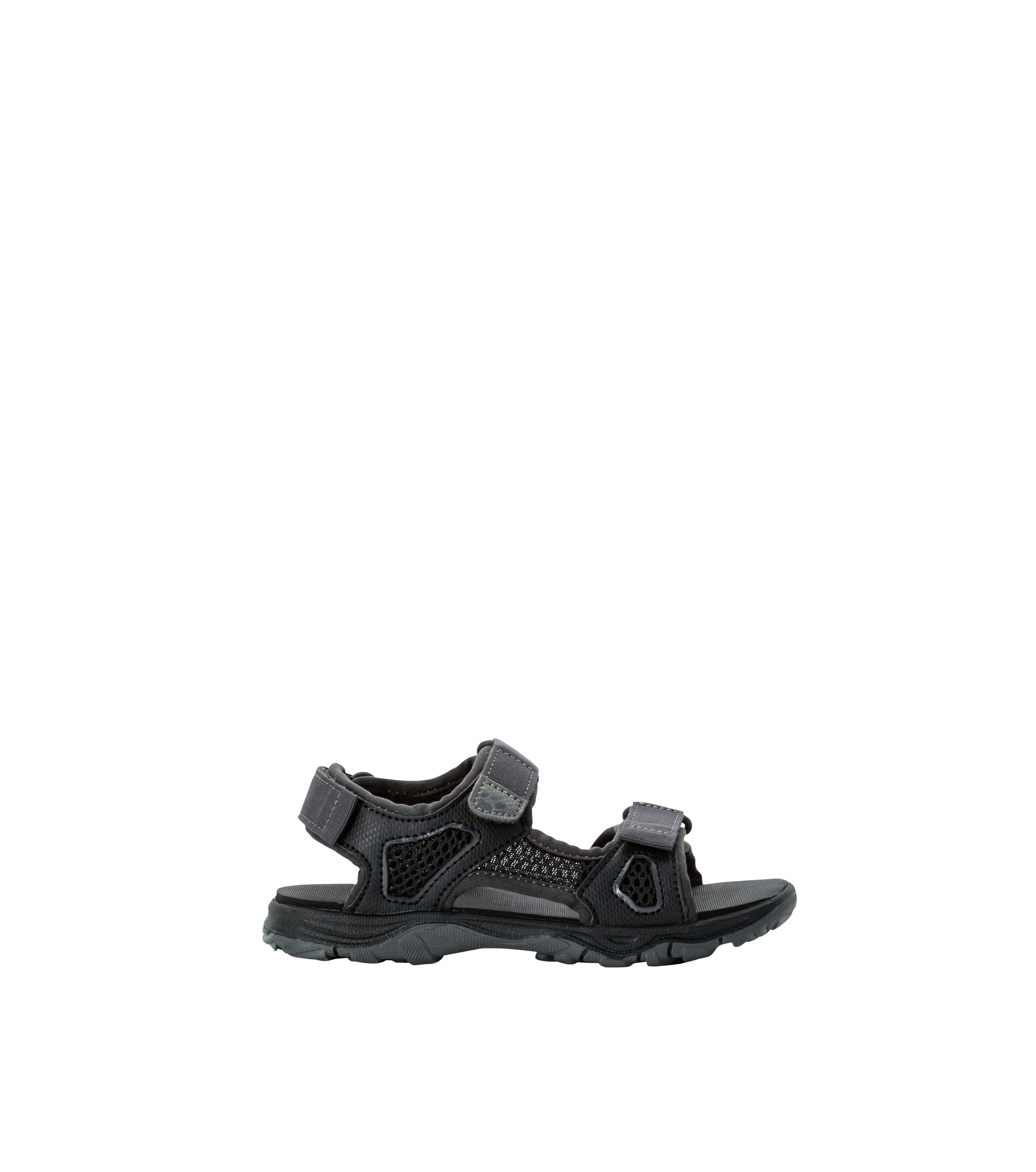 Jack Wolfskin TARACO BEACH SANDAL K Sandale mit Klettverschluss
