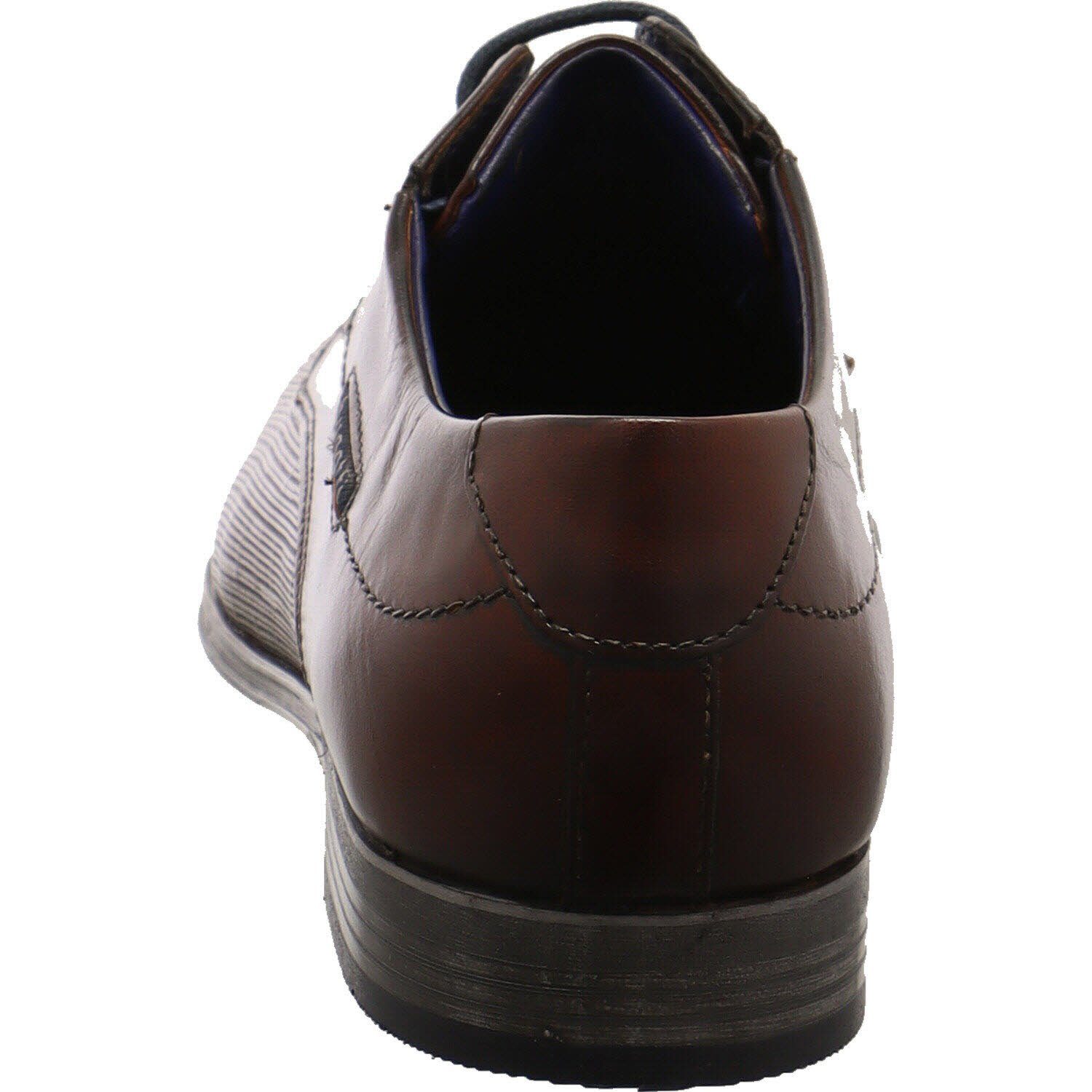 bugatti Mattia Eco Schnürschuh