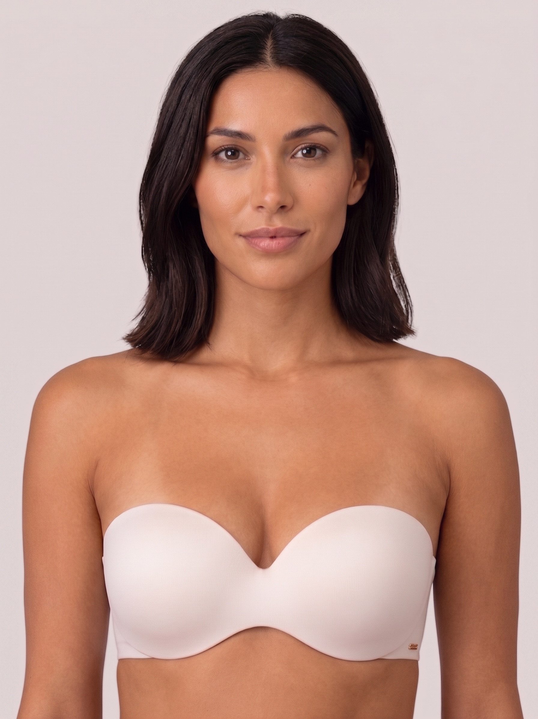 Royal Lounge Intimates Balconette-BH Royal Magic Non-Slip, sicherer Halt ohne Silicon.Sunkiss