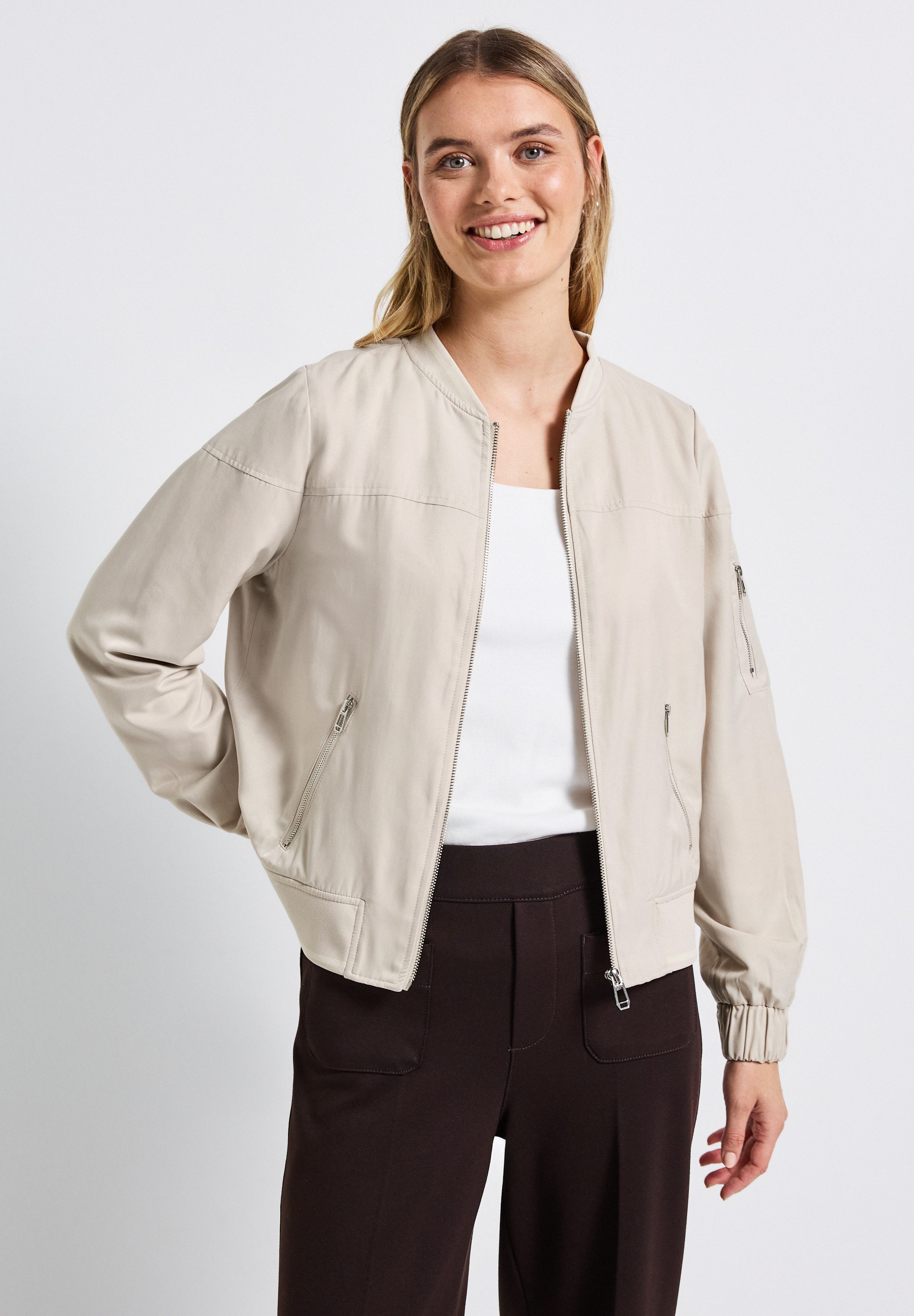 STREET ONE Blouson günstig online kaufen