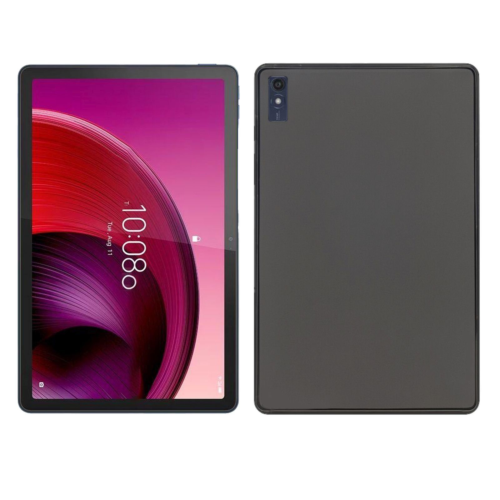 Lobwerk Tablet-Hülle Schutzhülle für Lenovo Tab M10 5G TB-360ZU 2013 10.6 Zoll, Sturzdämpfung, Flexibel, Waschbar
