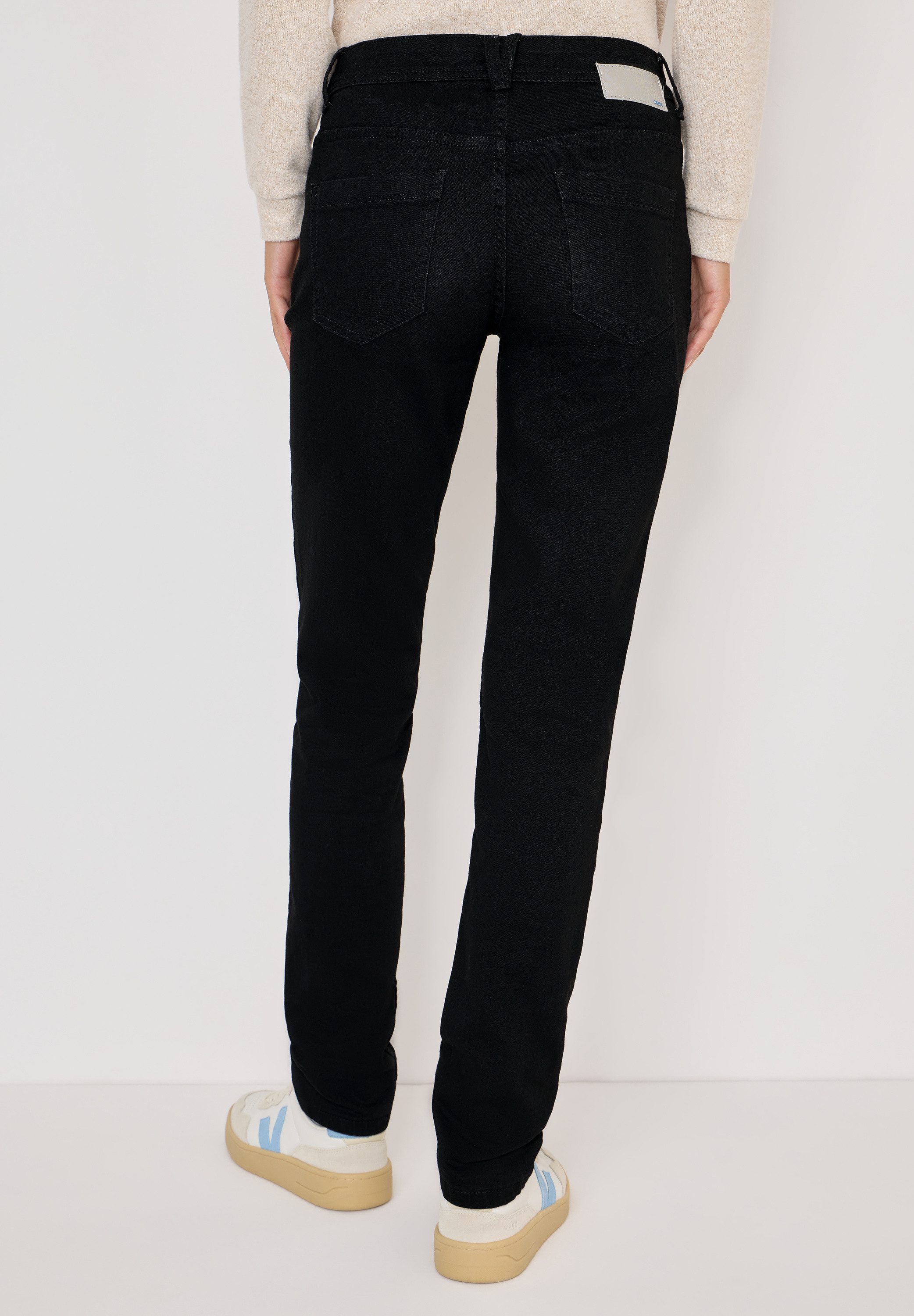 CECIL Comfort-fit-Jeans 5-Pocket-Style günstig online kaufen