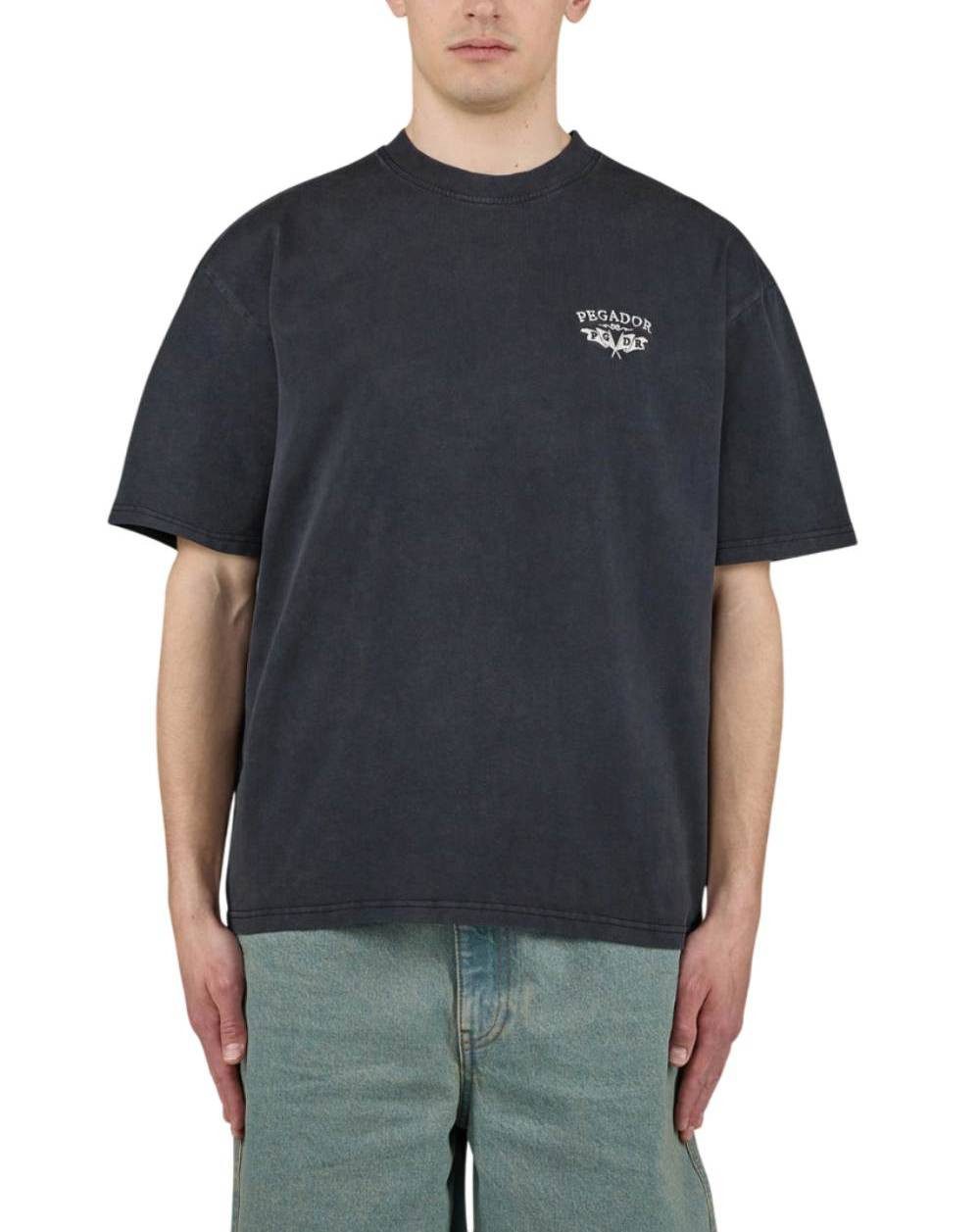 PEGADOR T-Shirt T-Shirt Pegador Hamker