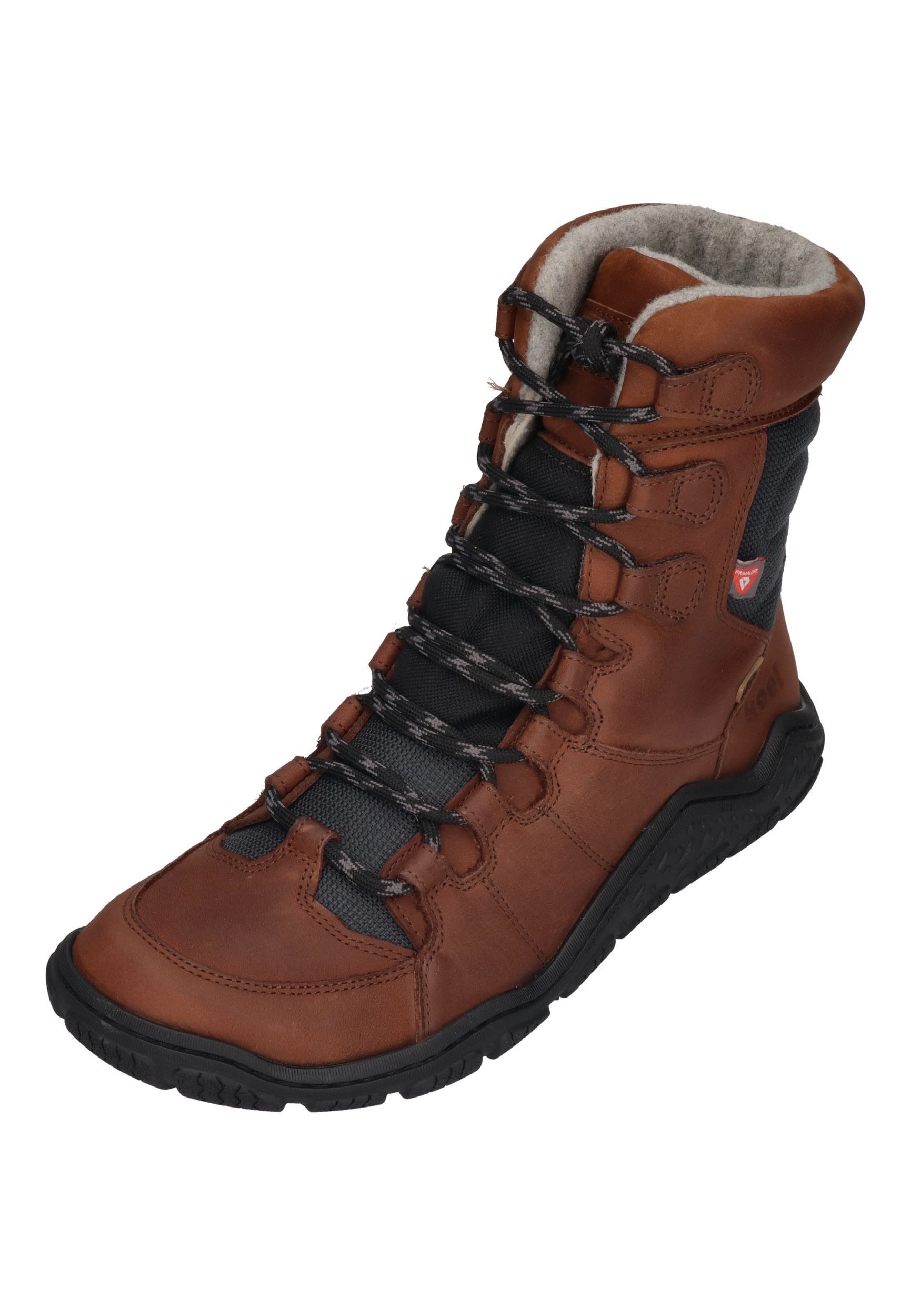 RISEA MERINO Barfußschuh